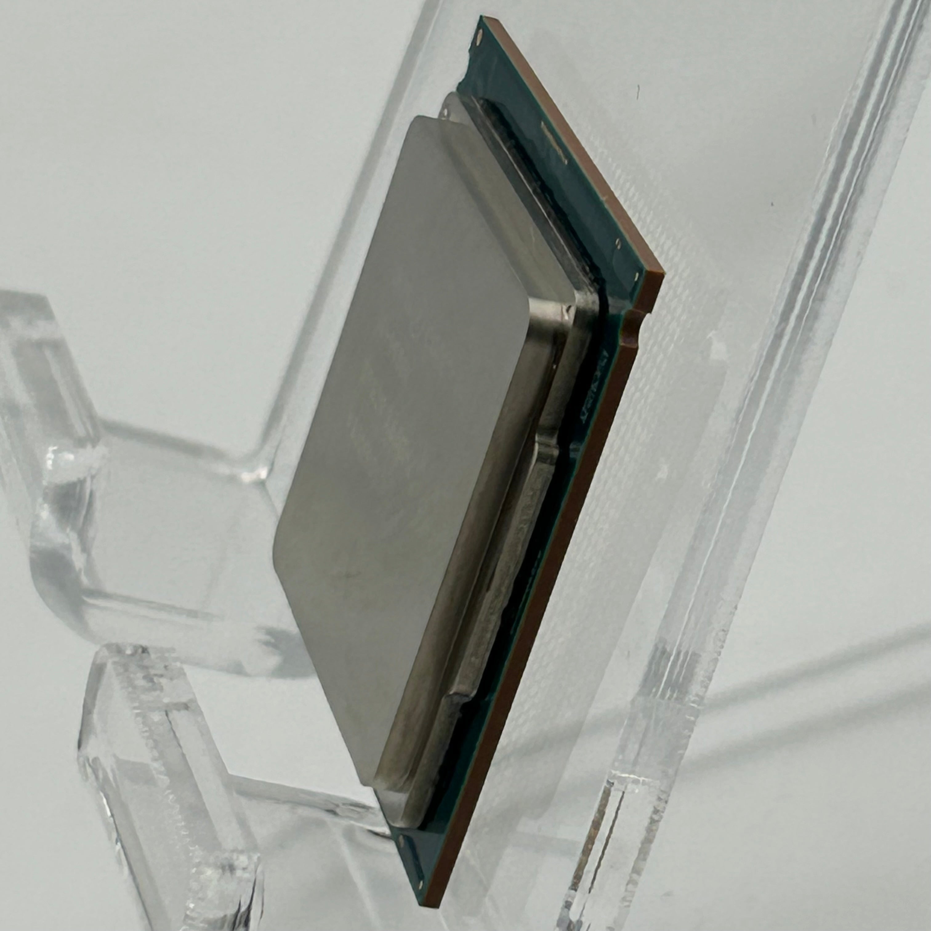 Intel Core i9-9900K 3.60GHz 8 Core SRG19