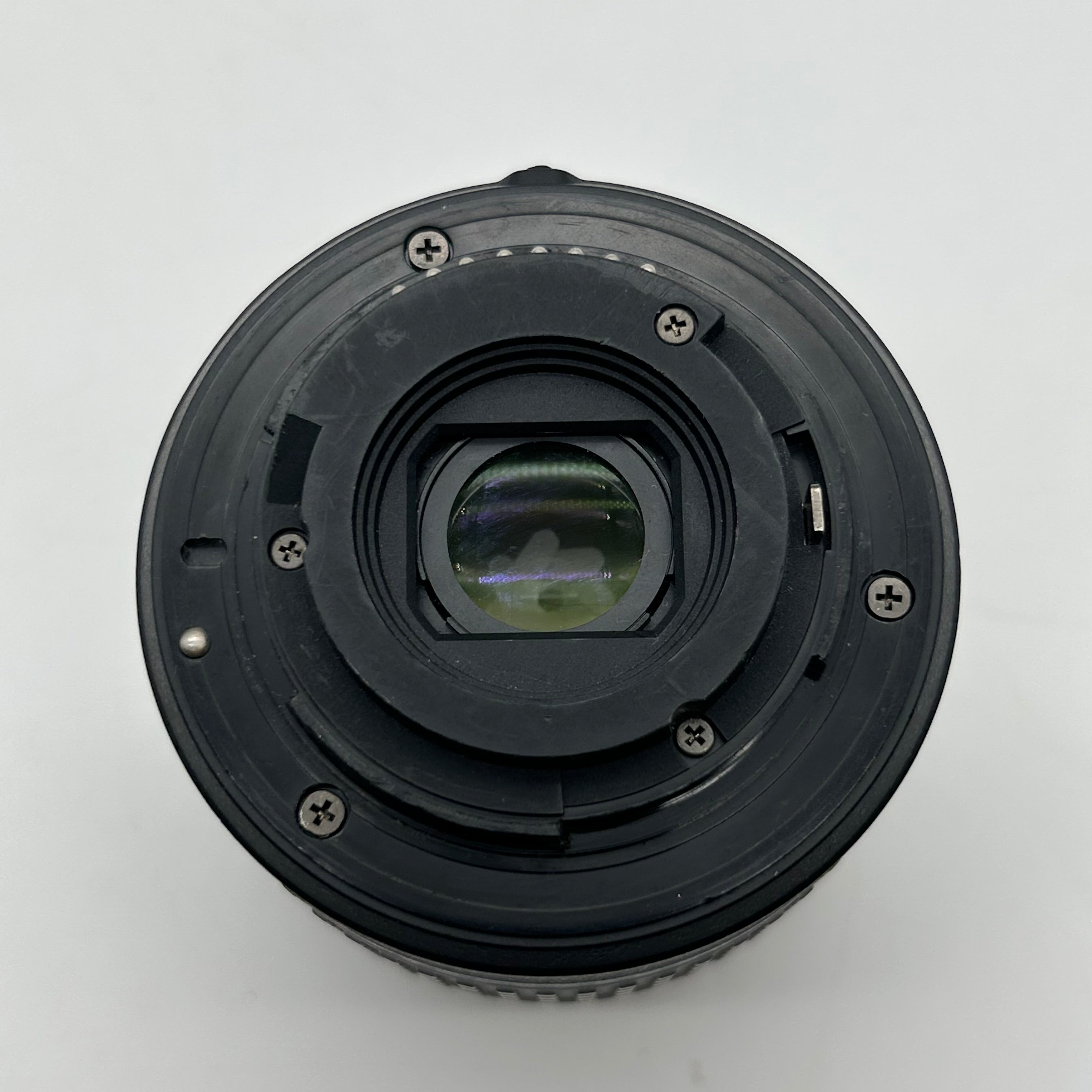 Nikon AF-S DX NIKKOR 18-55mm F/1:3.5-5.6 G ED