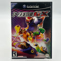 F-Zero GX Nintendo GameCube w/ Case and Manual