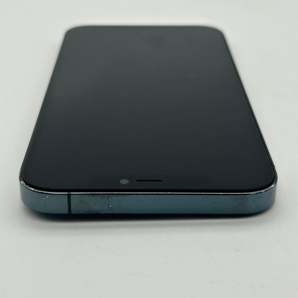 Apple iPhone 12 Pro Max 128GB–UNLOCKED - Service Battery