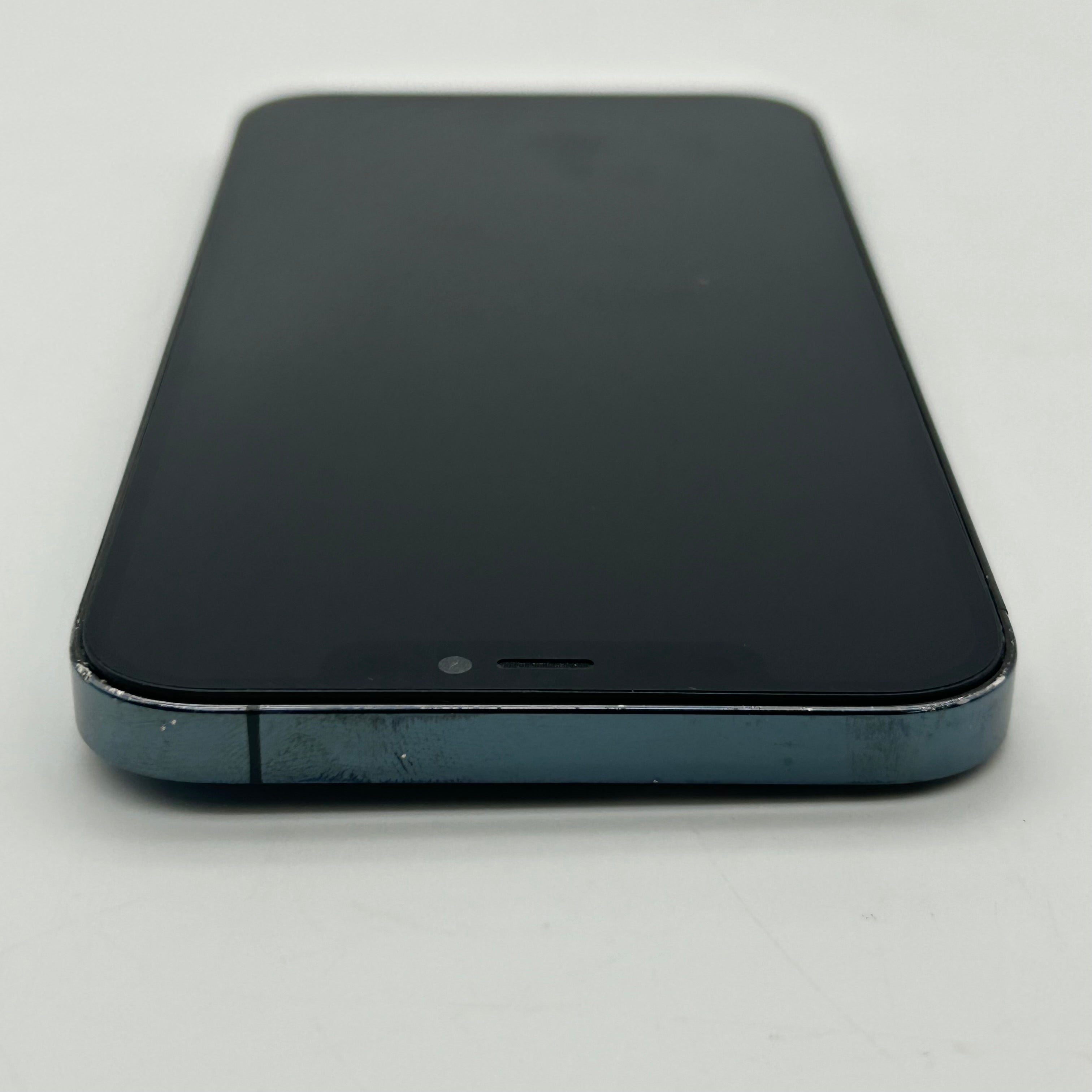 Apple iPhone 12 Pro Max 128GB–UNLOCKED - Service Battery