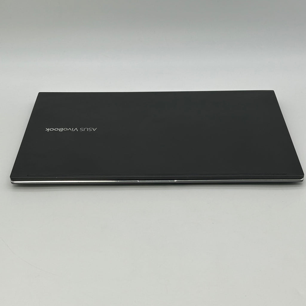 Asus VivoBook S533E 15.6" i7-1165G7 1.3GHz 8GB RAM 512GB SSD Silver Win11