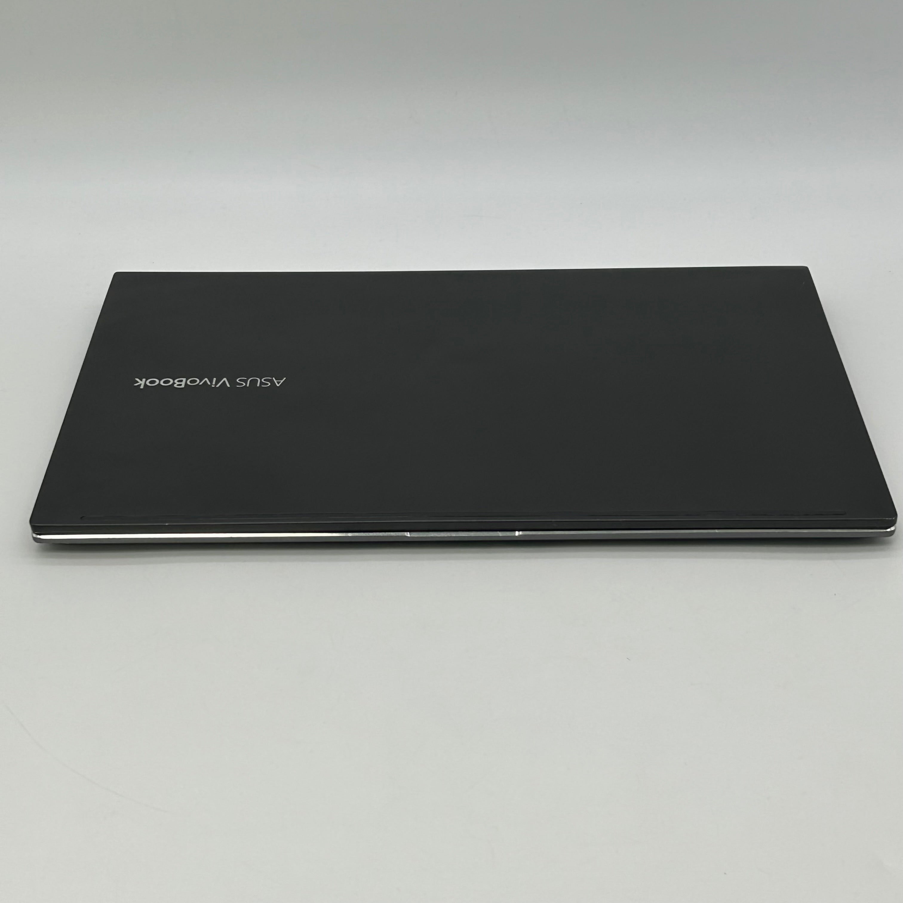 Asus VivoBook S533E 15.6" i7-1165G7 1.3GHz 8GB RAM 512GB SSD Silver Win11