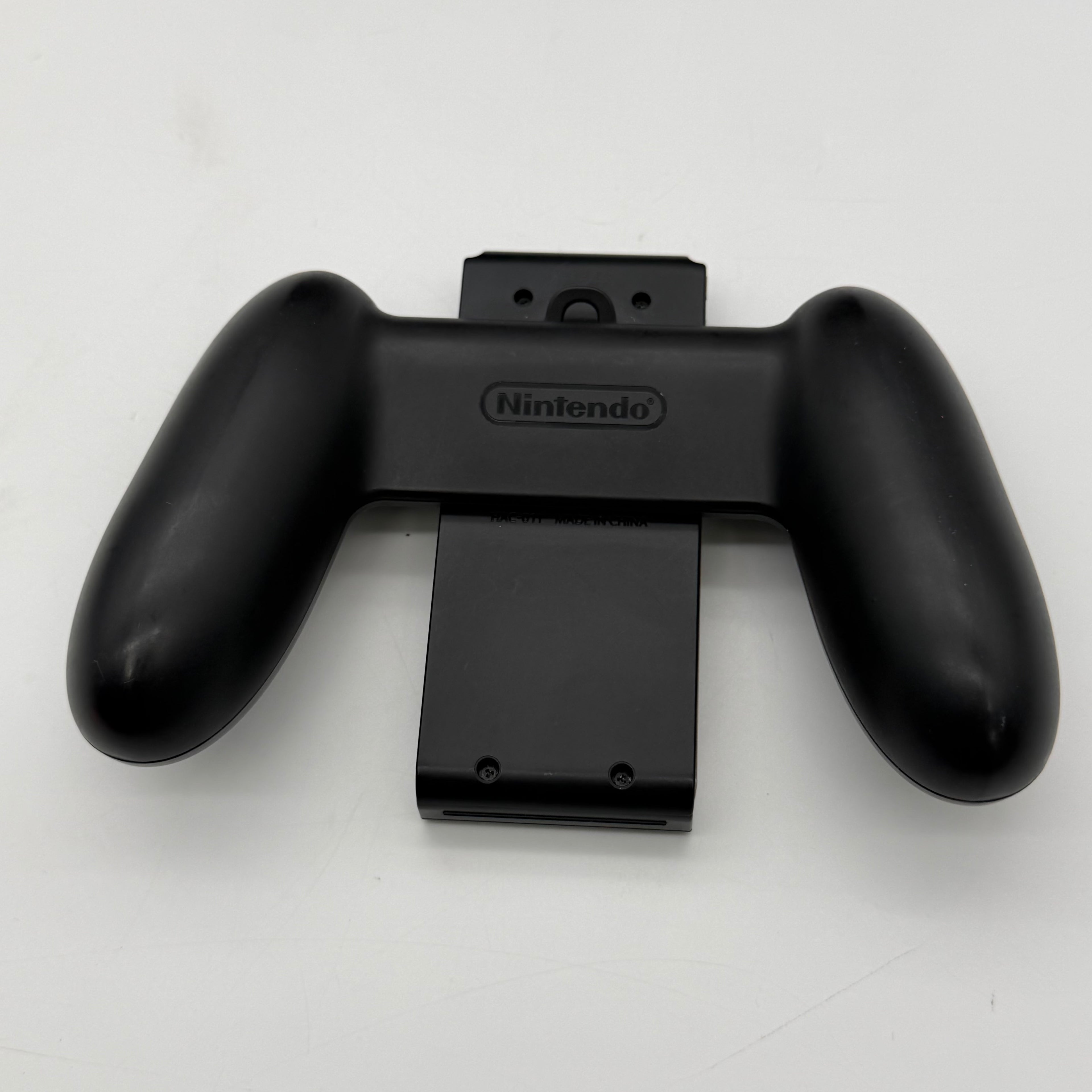 Nintendo Switch OLED (HEG-001) 2021 64GB Black Console