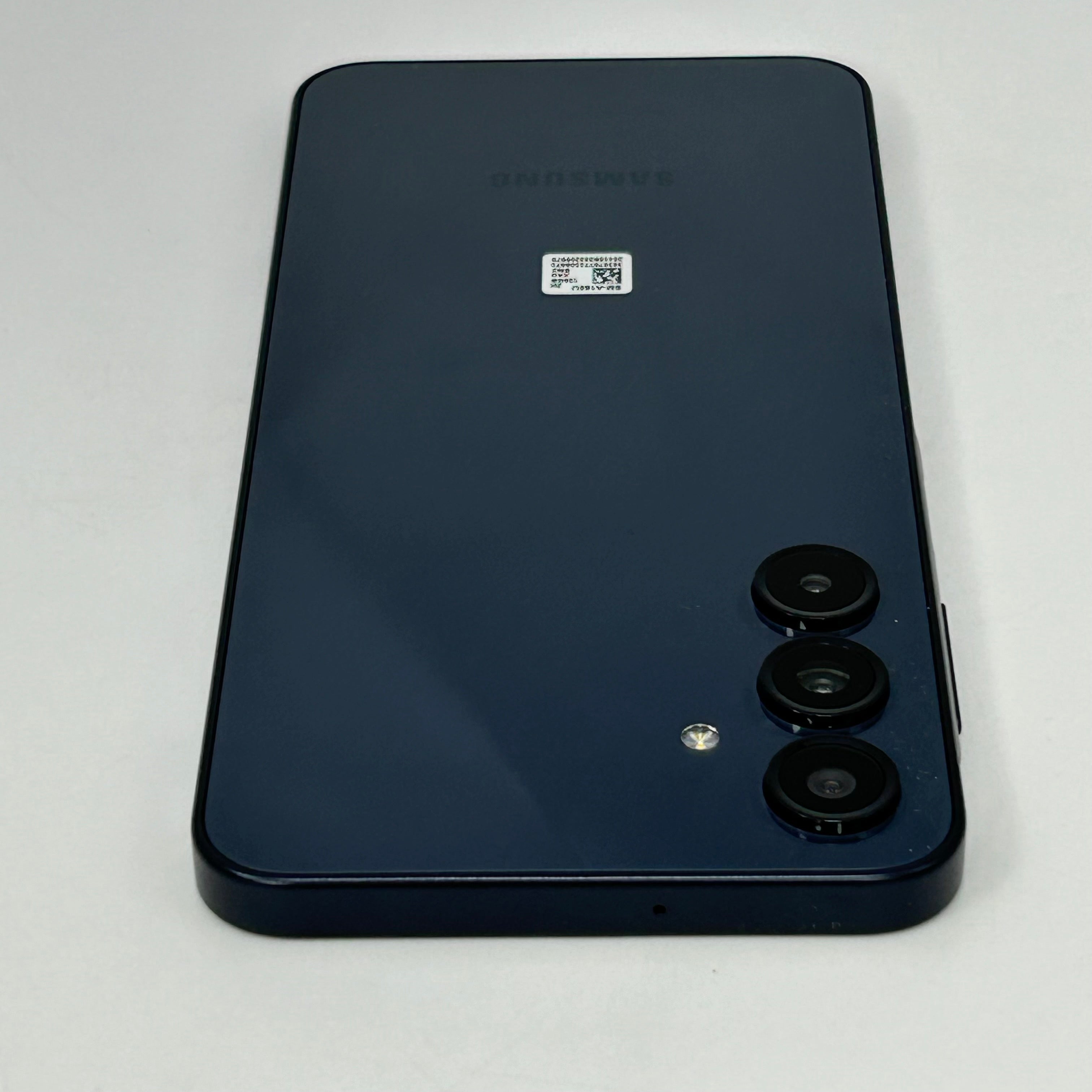 Samsung Galaxy A16 5G SM-A166U 128GB Dual SIM T-Mobile Blue Black