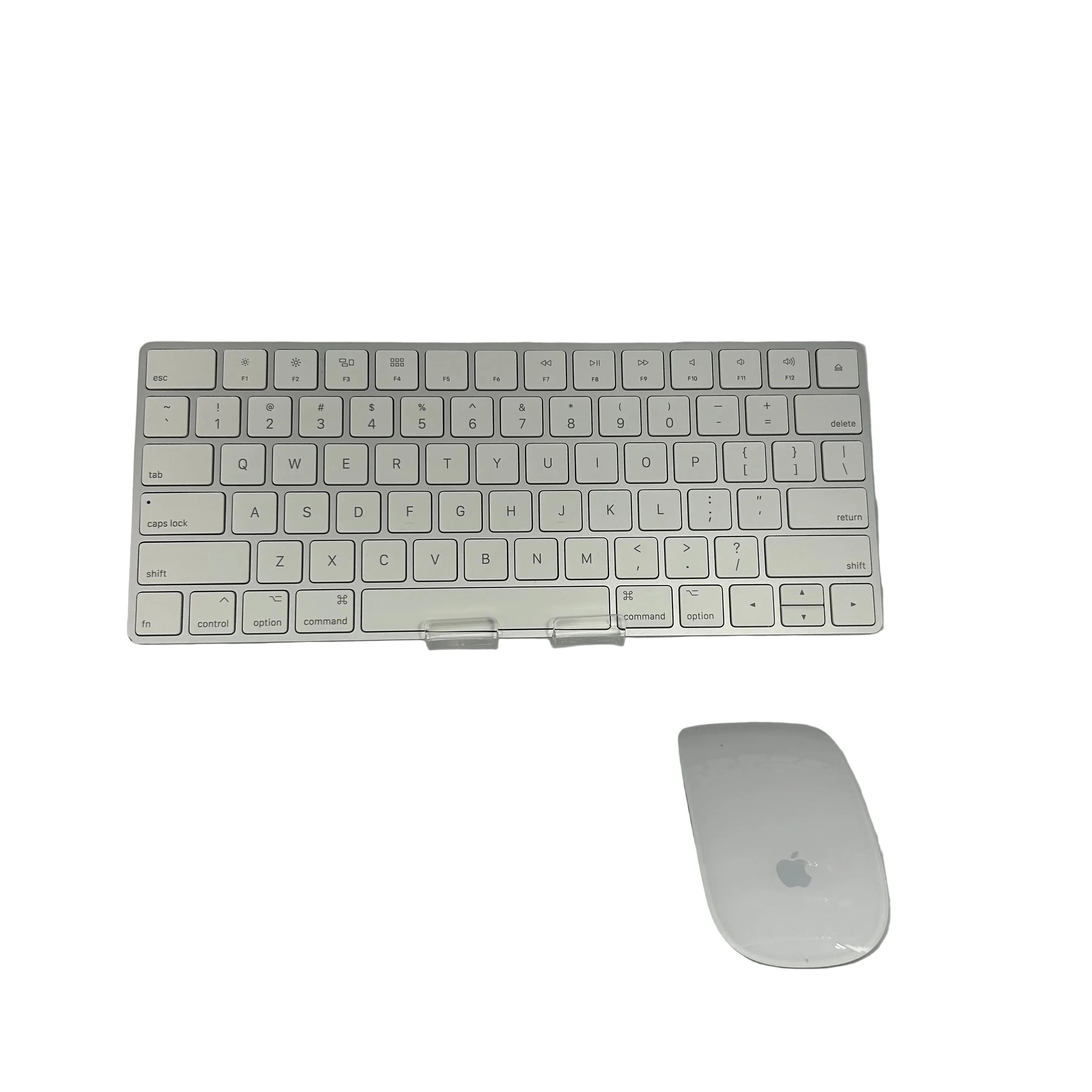 Apple A1644/A1296 Magic Keyboard 2 and Magic Mouse Wireless Kit - White
