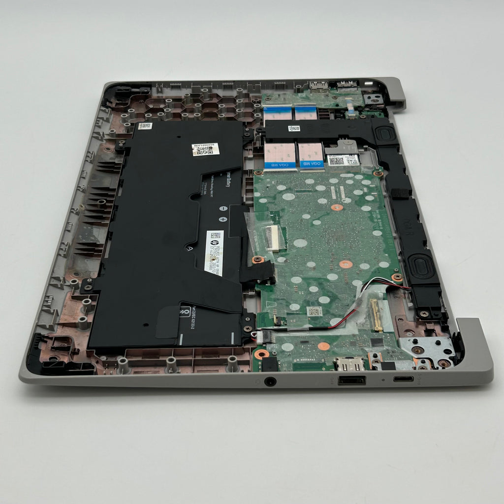 HP Chromebook 14A-NE0013DX Motherboard w/ Internal Battery