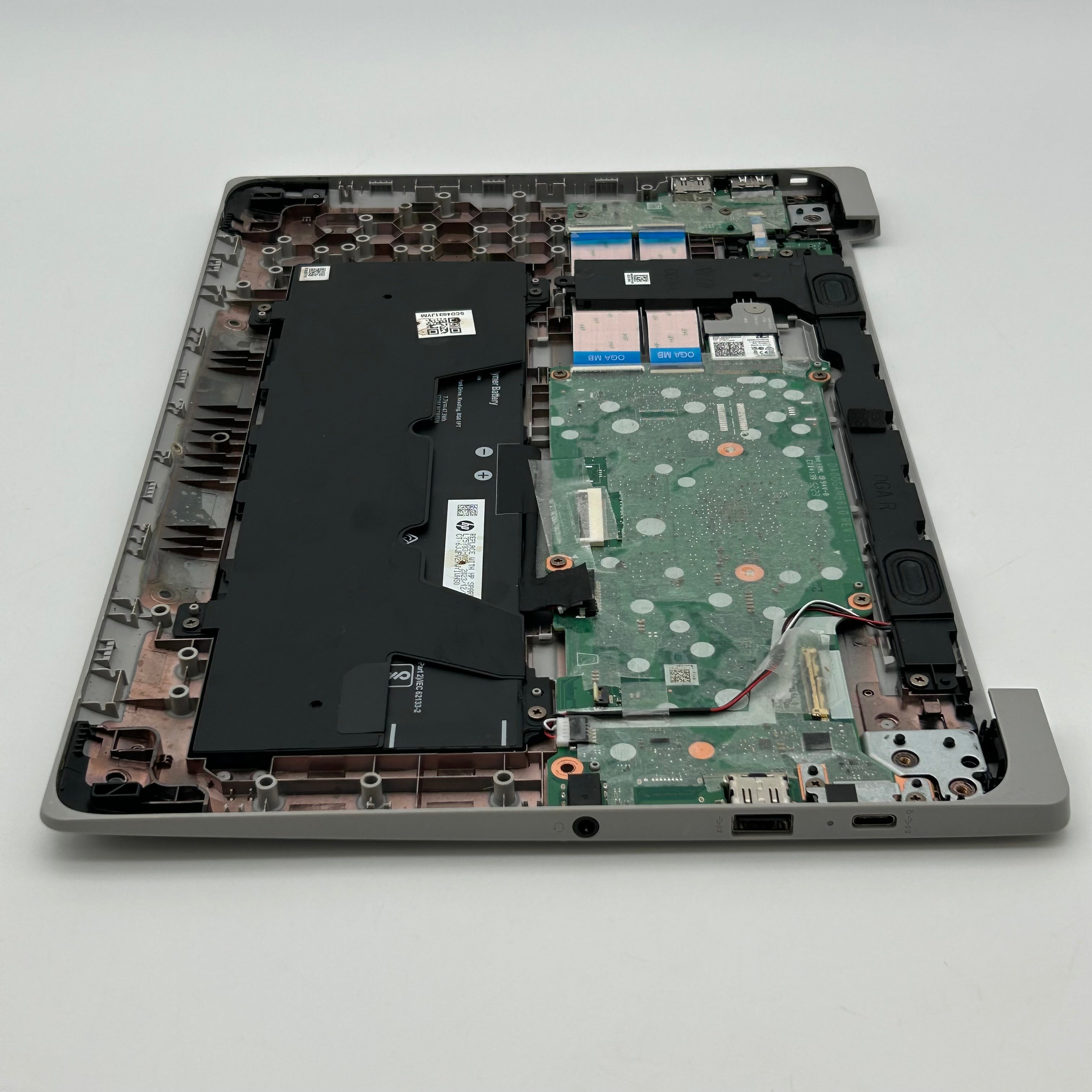HP Chromebook 14A-NE0013DX Motherboard w/ Internal Battery