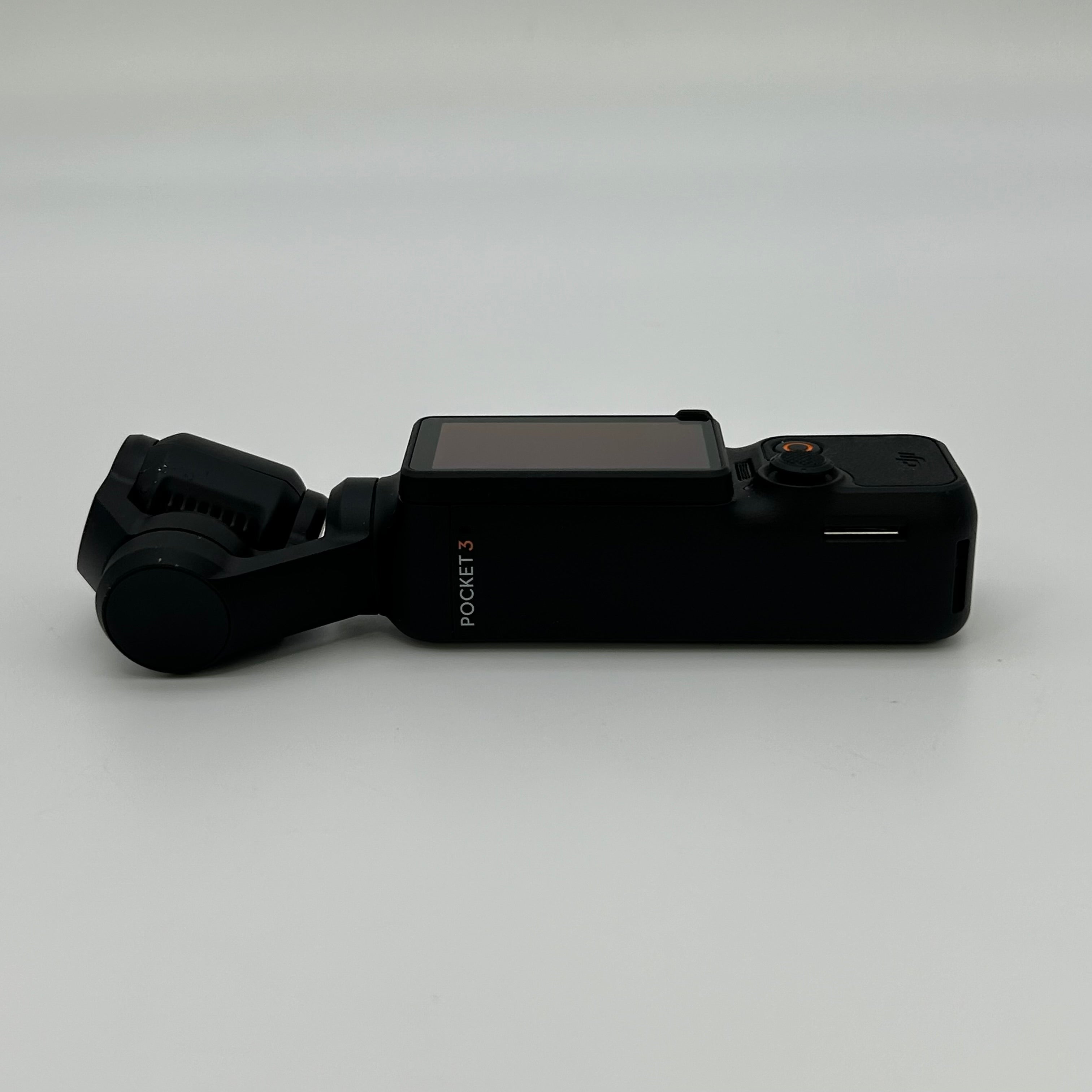 DJI Osmo Pocket 3 Black 4K Touchscreen Gimbal Camera - Parts only