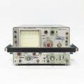 Tektronix Type 453a Oscilloscope Powers Up But Untested