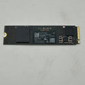 Western Digital WD 2280mm BLACK SN770 1TB M.2 NVMe Gen 4.0 x 4 SSD WDS100T3XQE