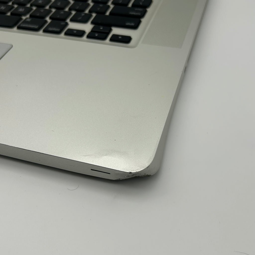 Apple MacBook Pro 15 A1286 Logic Board Silver