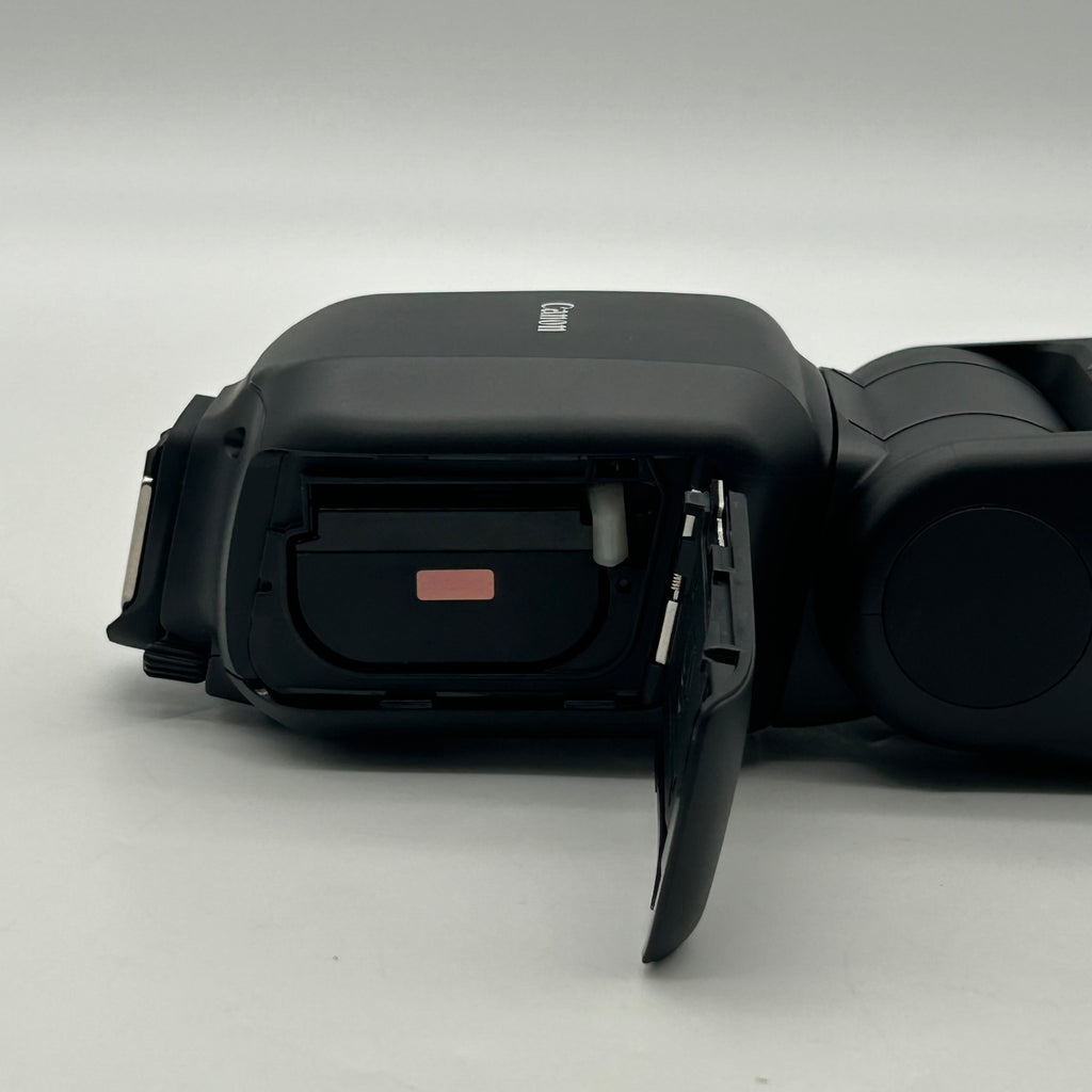 Canon Speedlite EL-5  Shoe Mount Flash