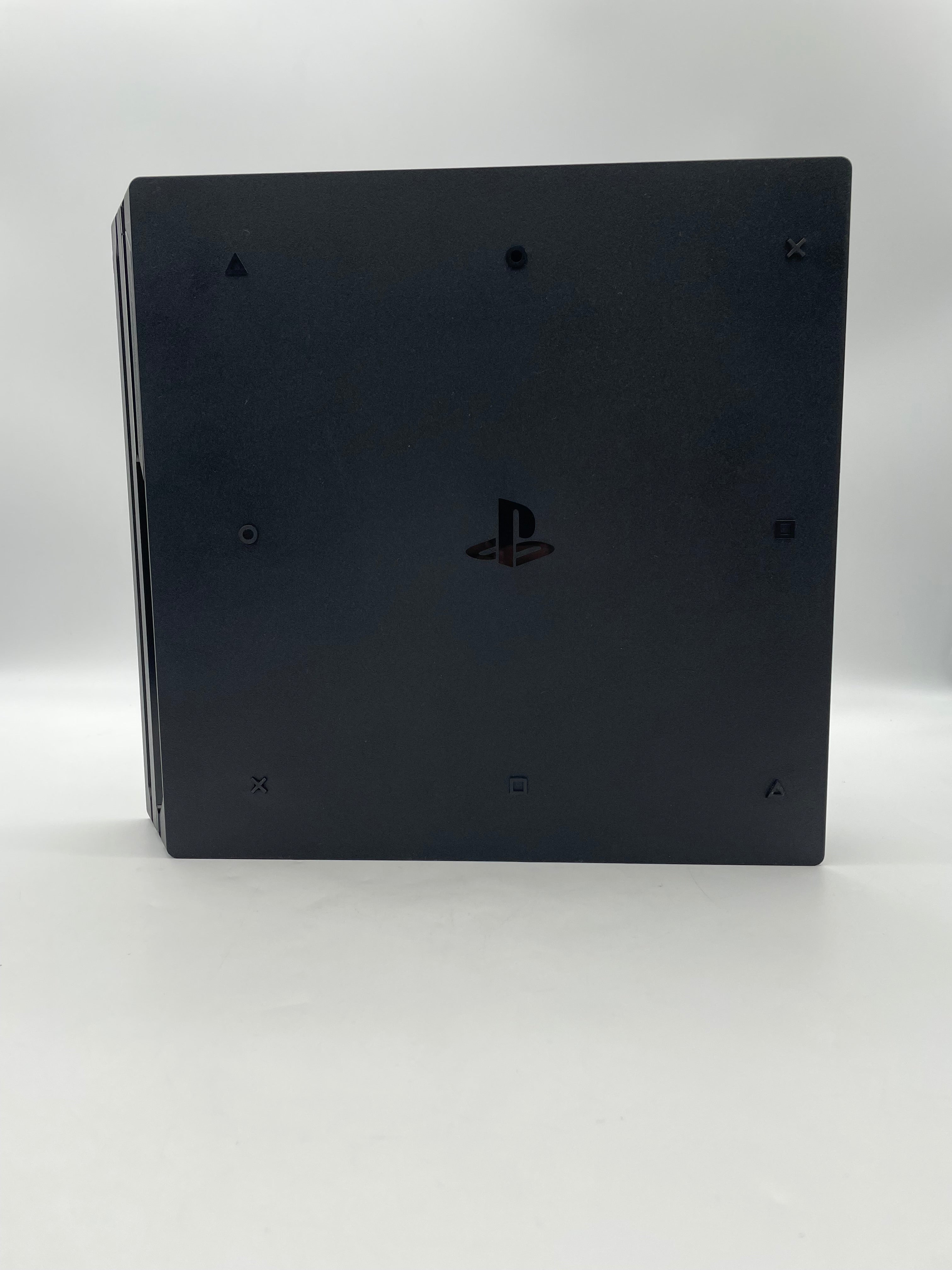 Sony PlayStation 4 Pro CUH-7215B 1TB Bundle - Tested