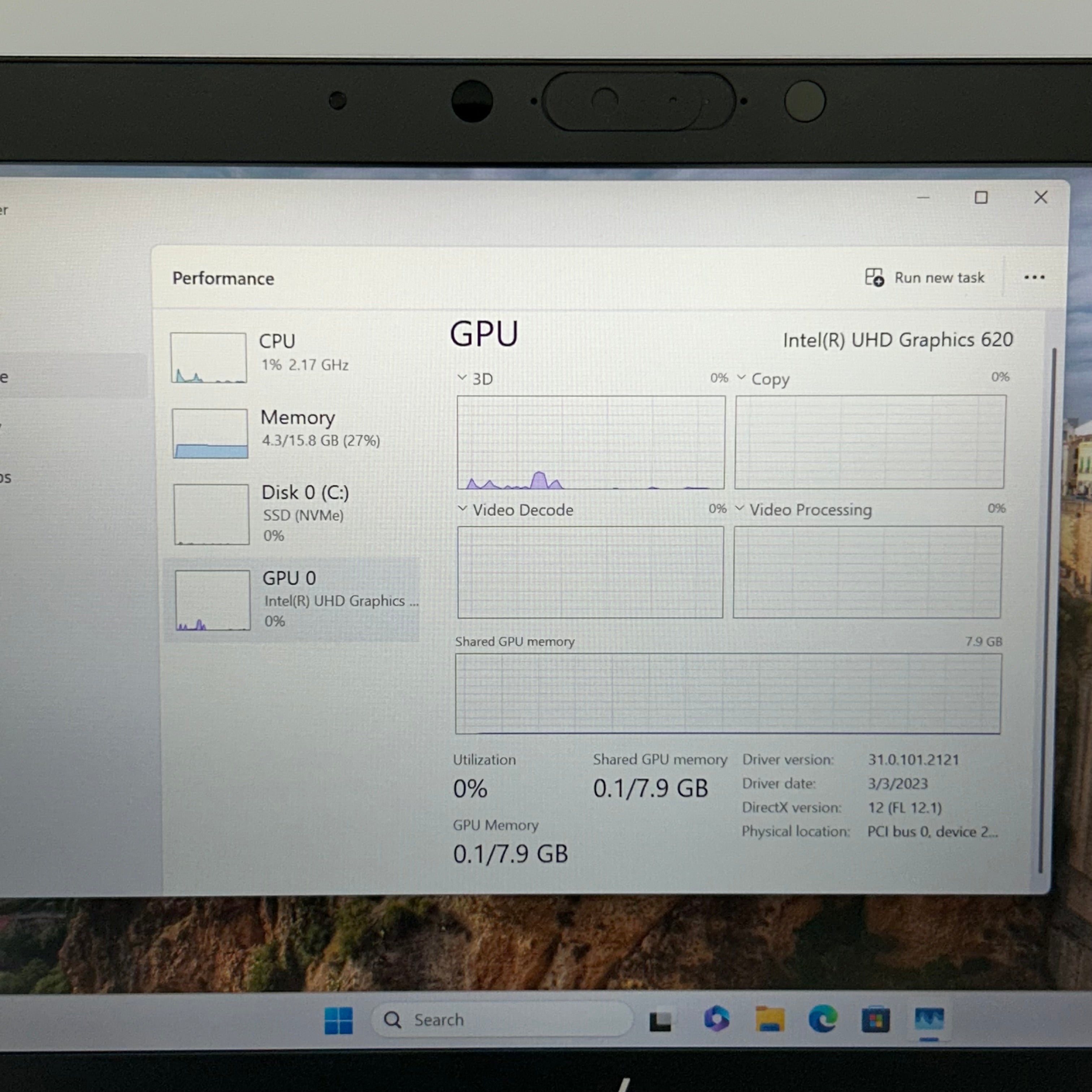 HP EliteBook 840 G6 14-inch Intel Core i7-8665U 16GB 512GB SSD Windows 11 Pro Laptop