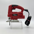 Hyper Tough 3.5-Amp Jigsaw. 120 V ~ 60 Hz Model# JS55G1B