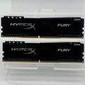 Kingston Fury HyperX XMP4 8GB x 2 - 2933MHZ
