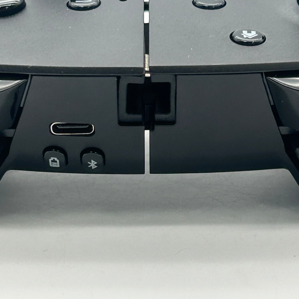 SteelSeries Nimbus Dual Mode Cloud Controller For iPhone/Android