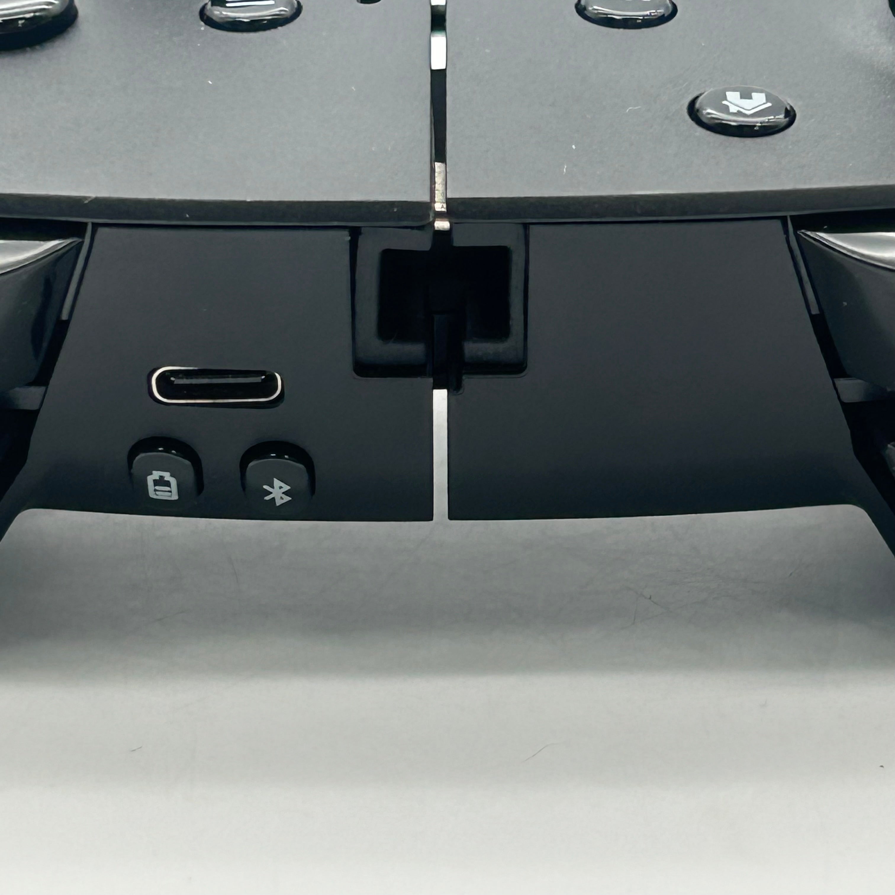 SteelSeries Nimbus Dual Mode Cloud Controller For iPhone/Android