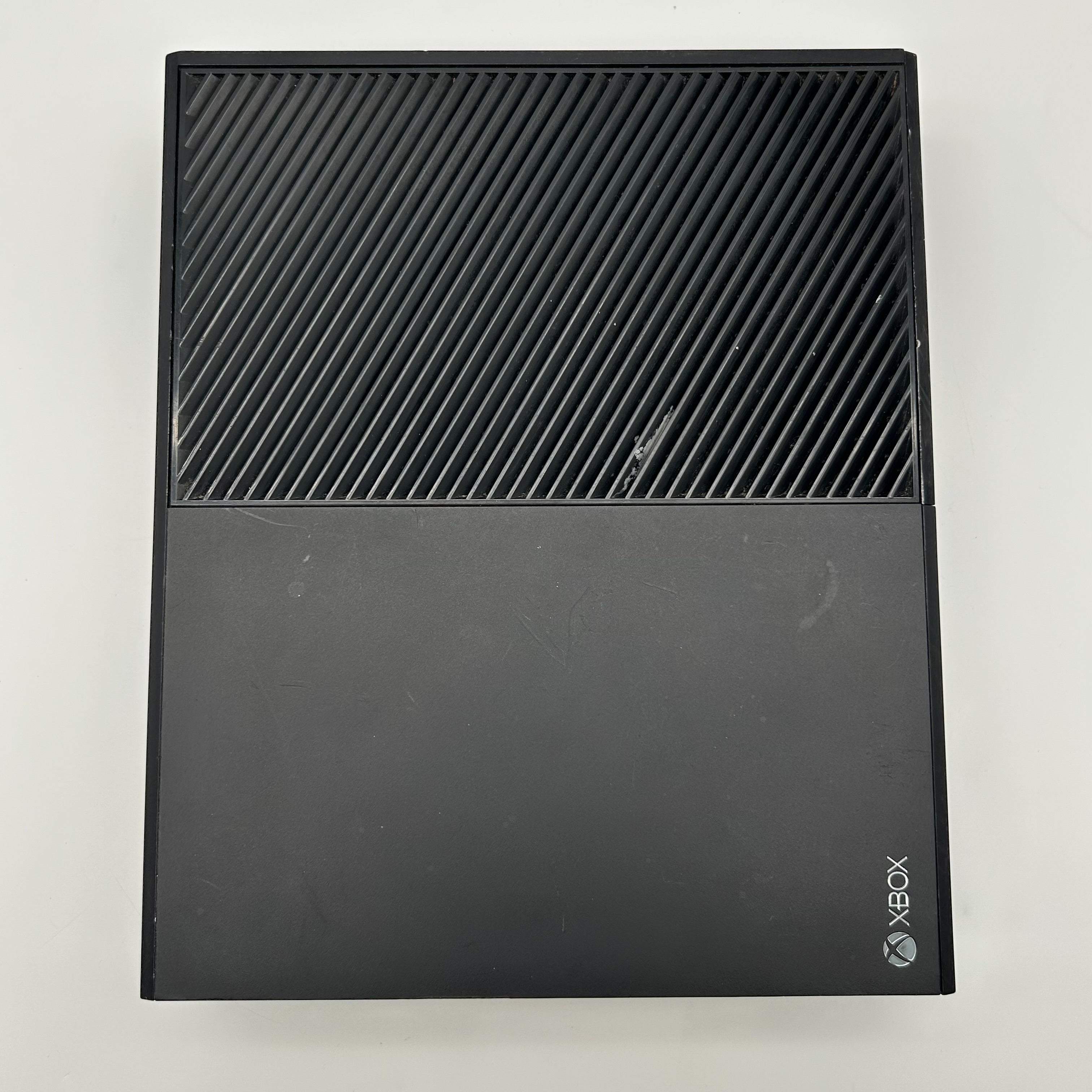 Microsoft Xbox One 500GB Black Console Model 1540 - Tested