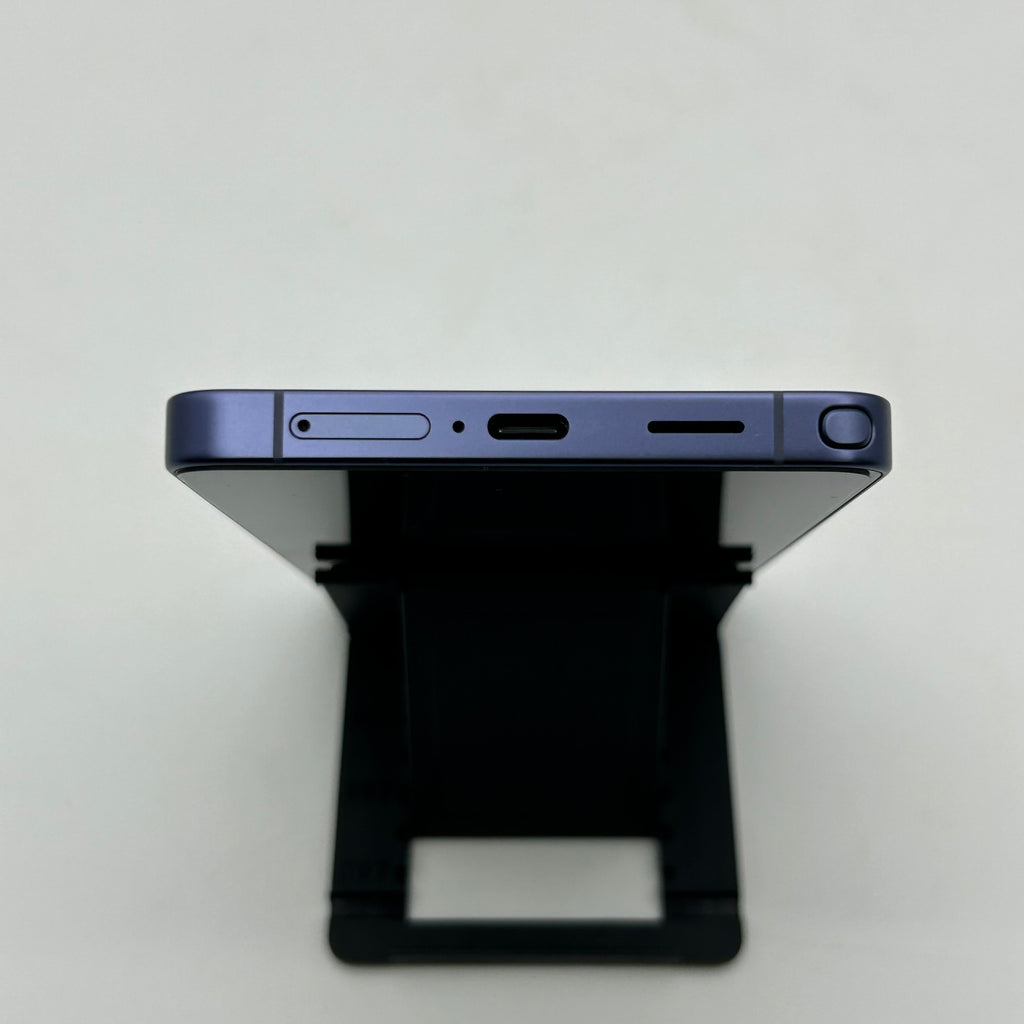 Factory Unlocked Samsung Galaxy S26 Ultra 12GB RAM 256GB SM-S948U1 Cobalt Violet