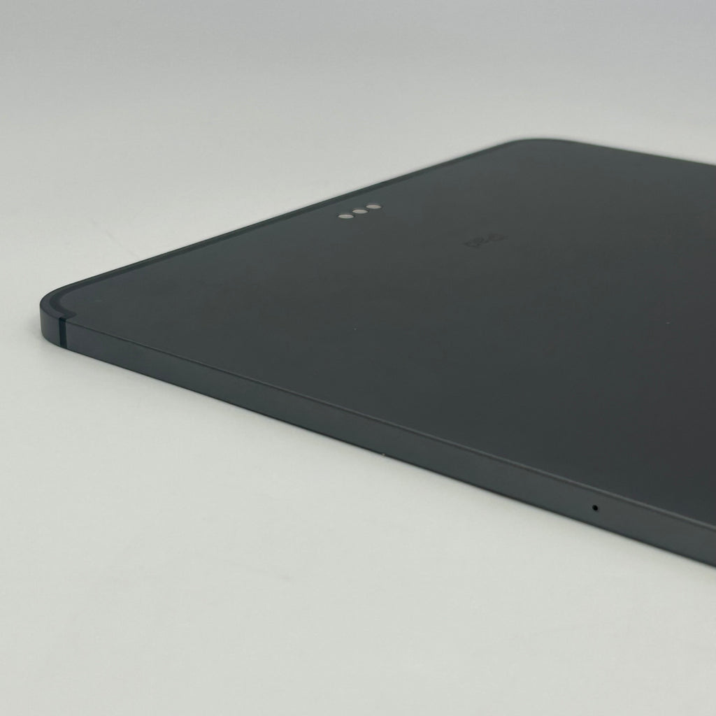 Apple iPad Pro 11" (2nd Gen) 128GB A2068 Space Gray (Unlocked) READ
