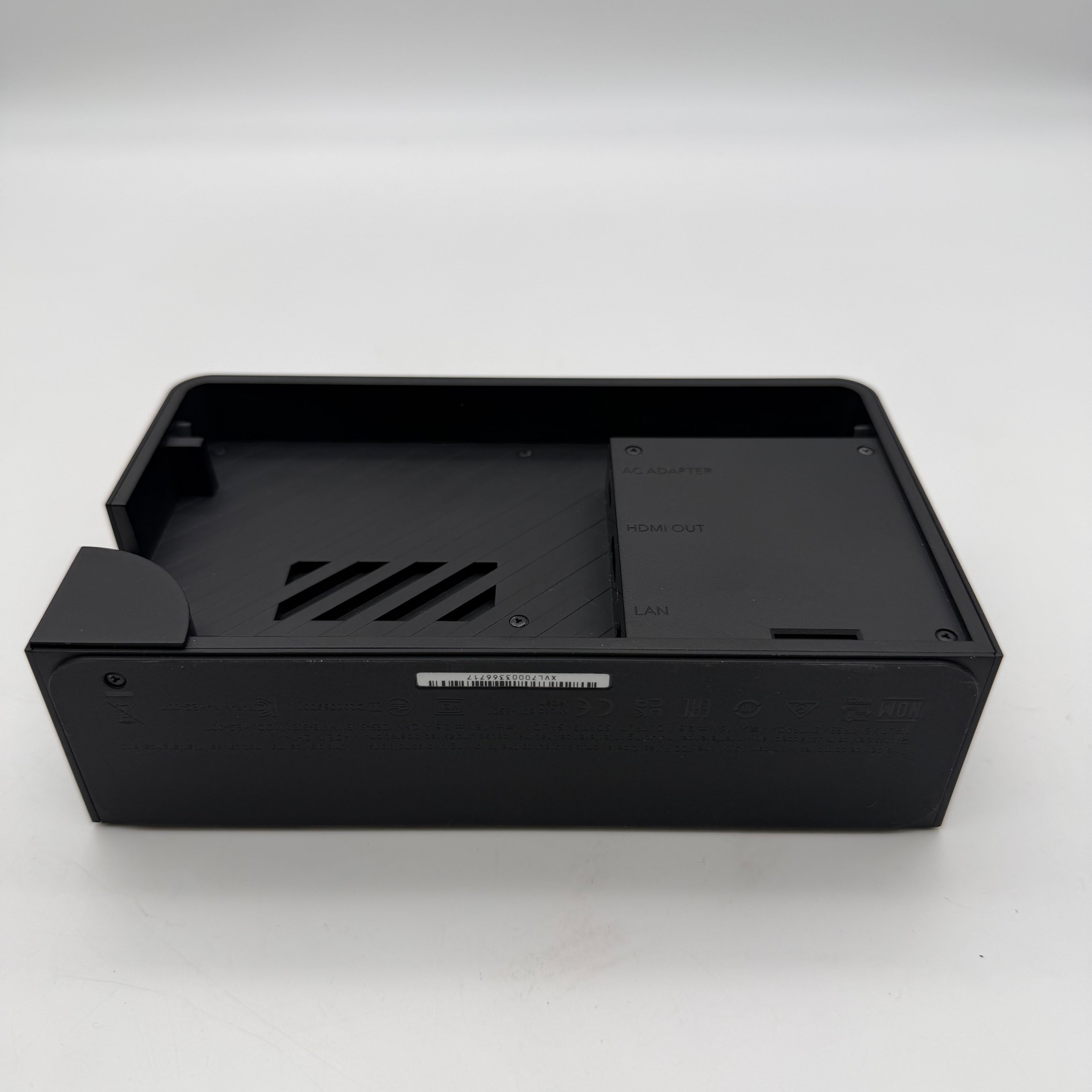Nintendo Switch OLED (HEG-001) 2021 64GB Black Console