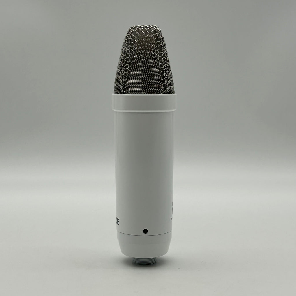 Rode NT1 Condenser Studio Microphone P48