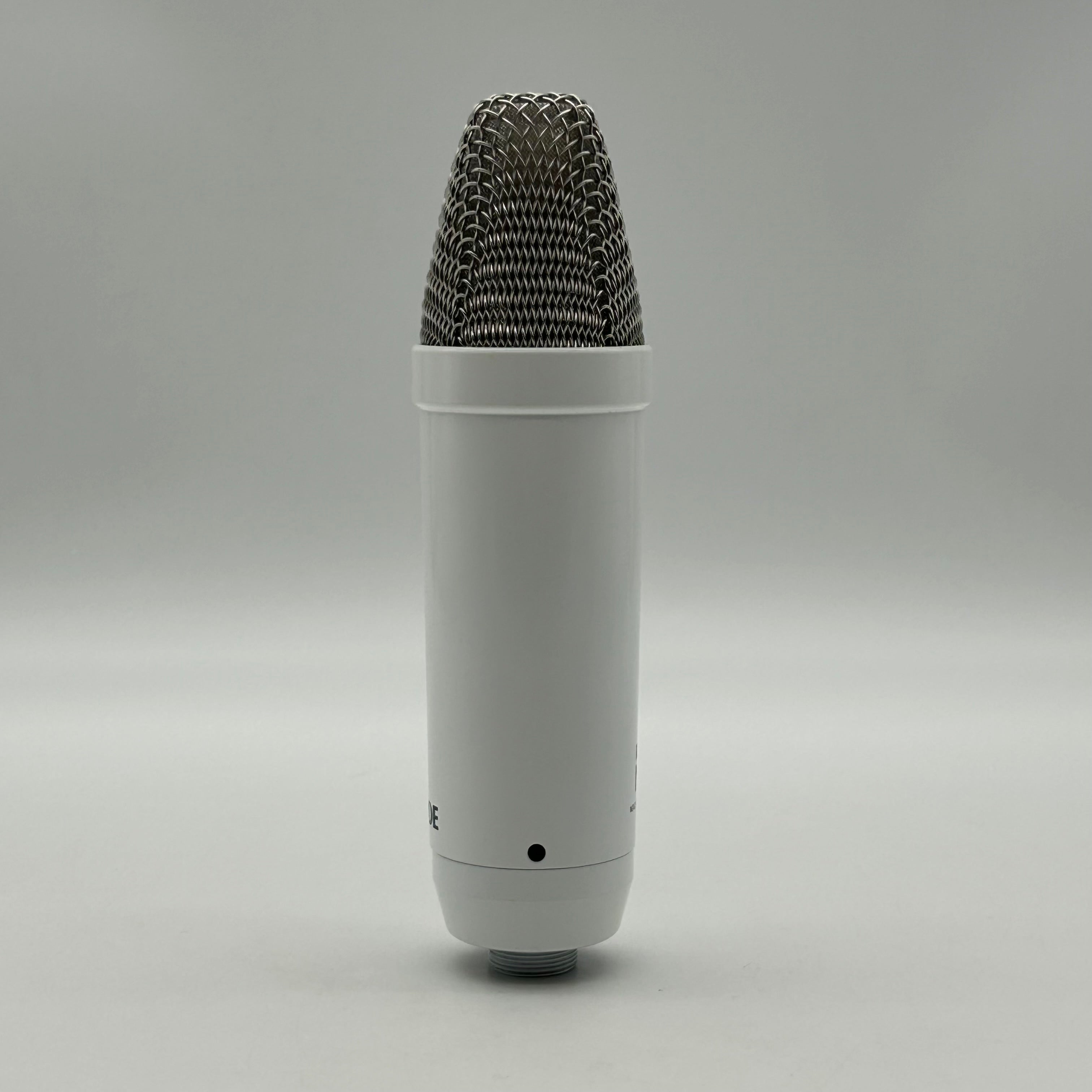Rode NT1 Condenser Studio Microphone P48