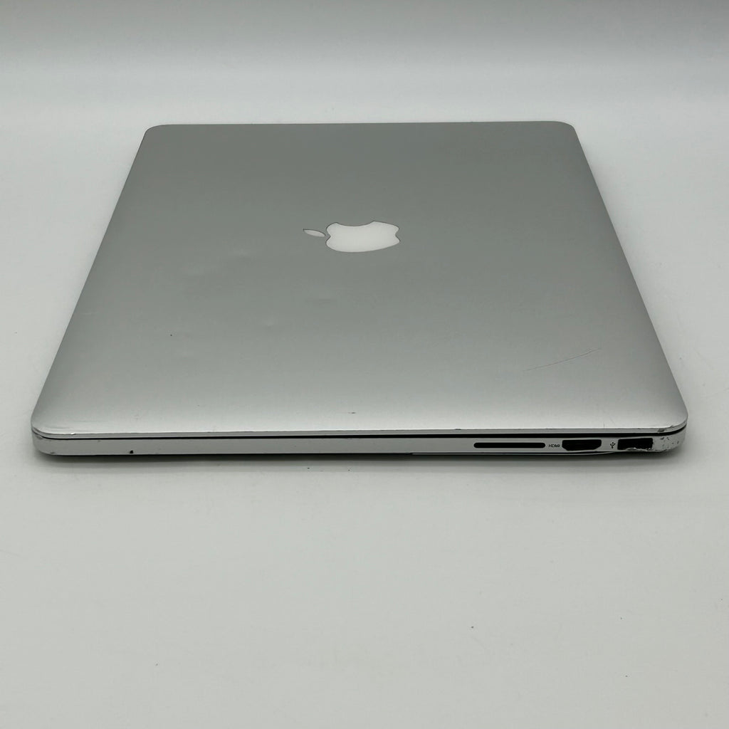 Apple MacBook Pro 15.4” Retina, A1398, 2.4 GHz Quad-Core i7, 16GB RAM, 512GB SSD