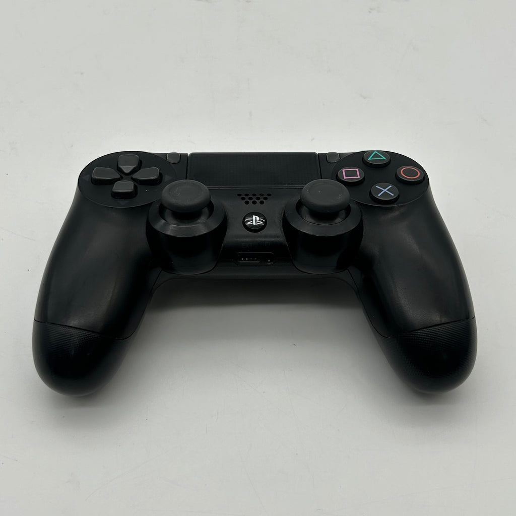 Sony PlayStation PS4 CUH-1115A 500GB Console w/4 Games - Tested