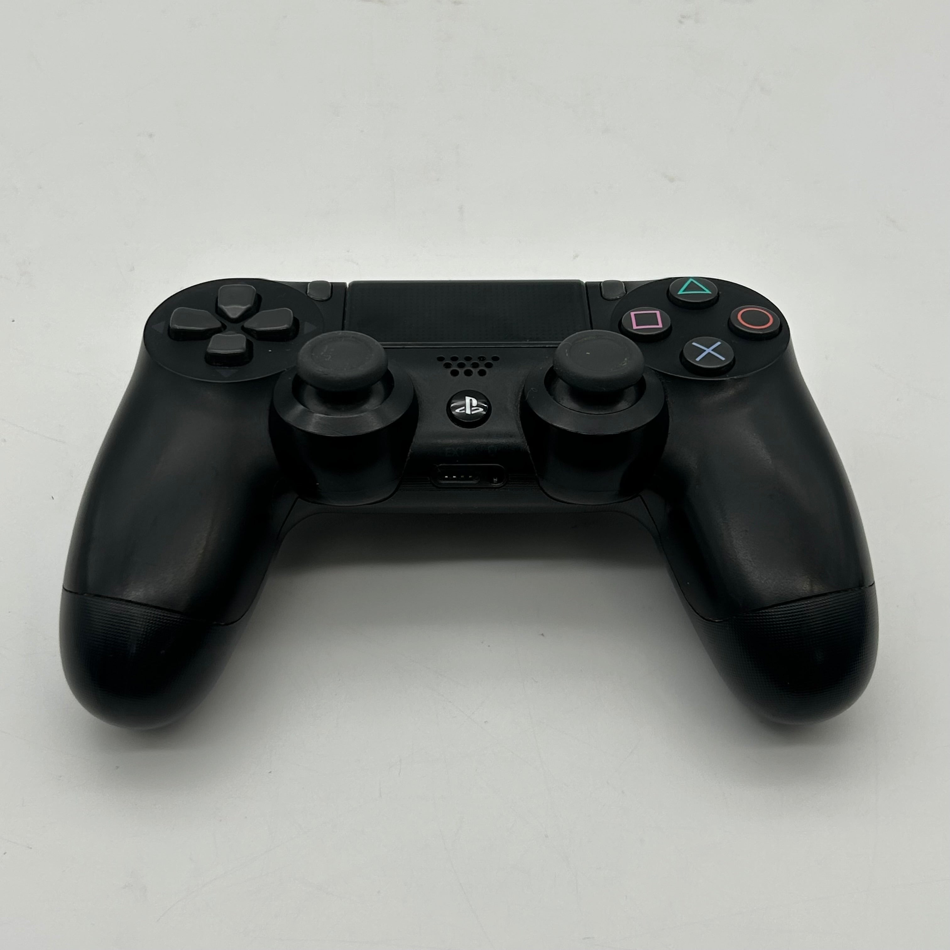 Sony PlayStation PS4 CUH-1115A 500GB Console w/4 Games - Tested