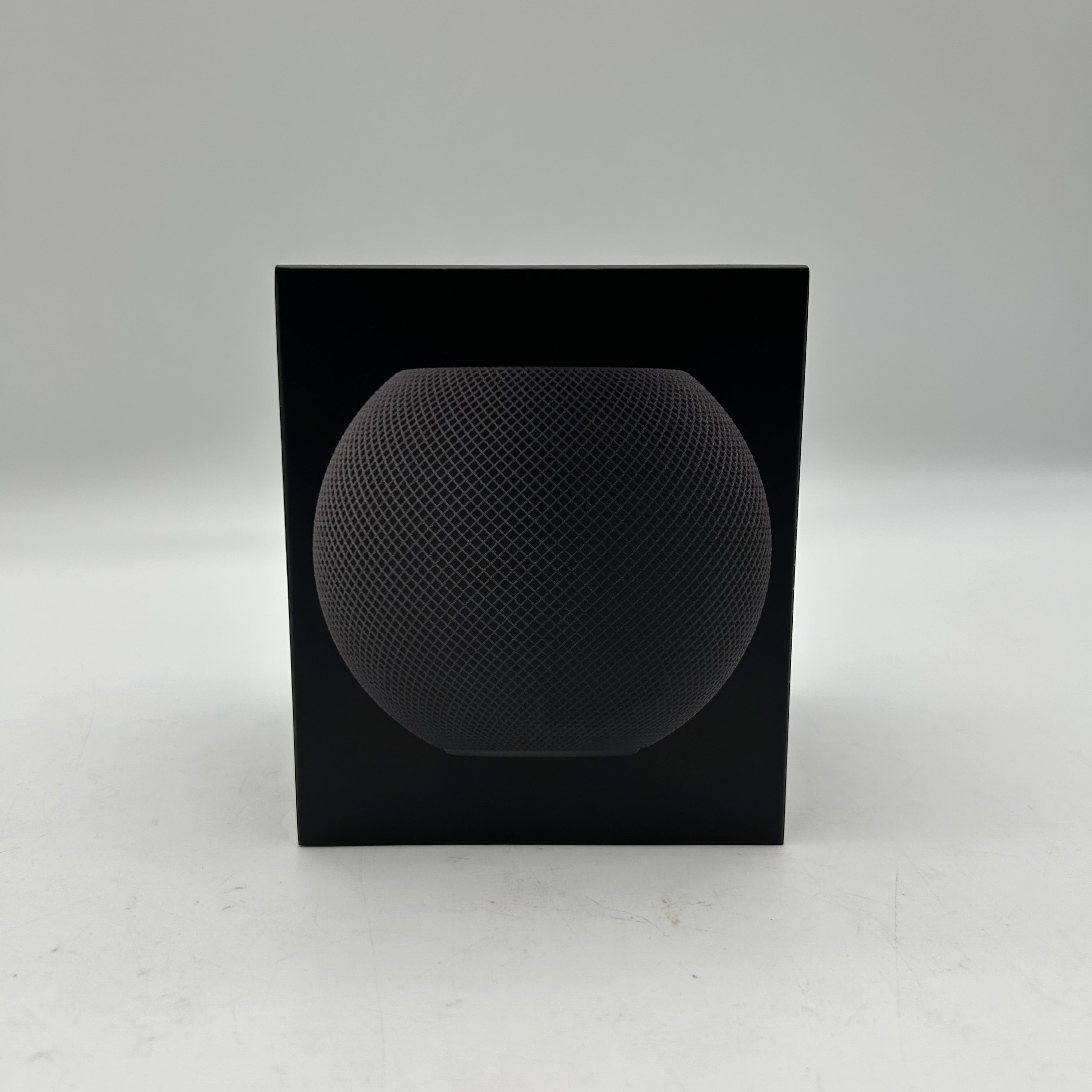 Apple Homepod Mini Speaker Space Gray A2374 / MY5G2LL/A