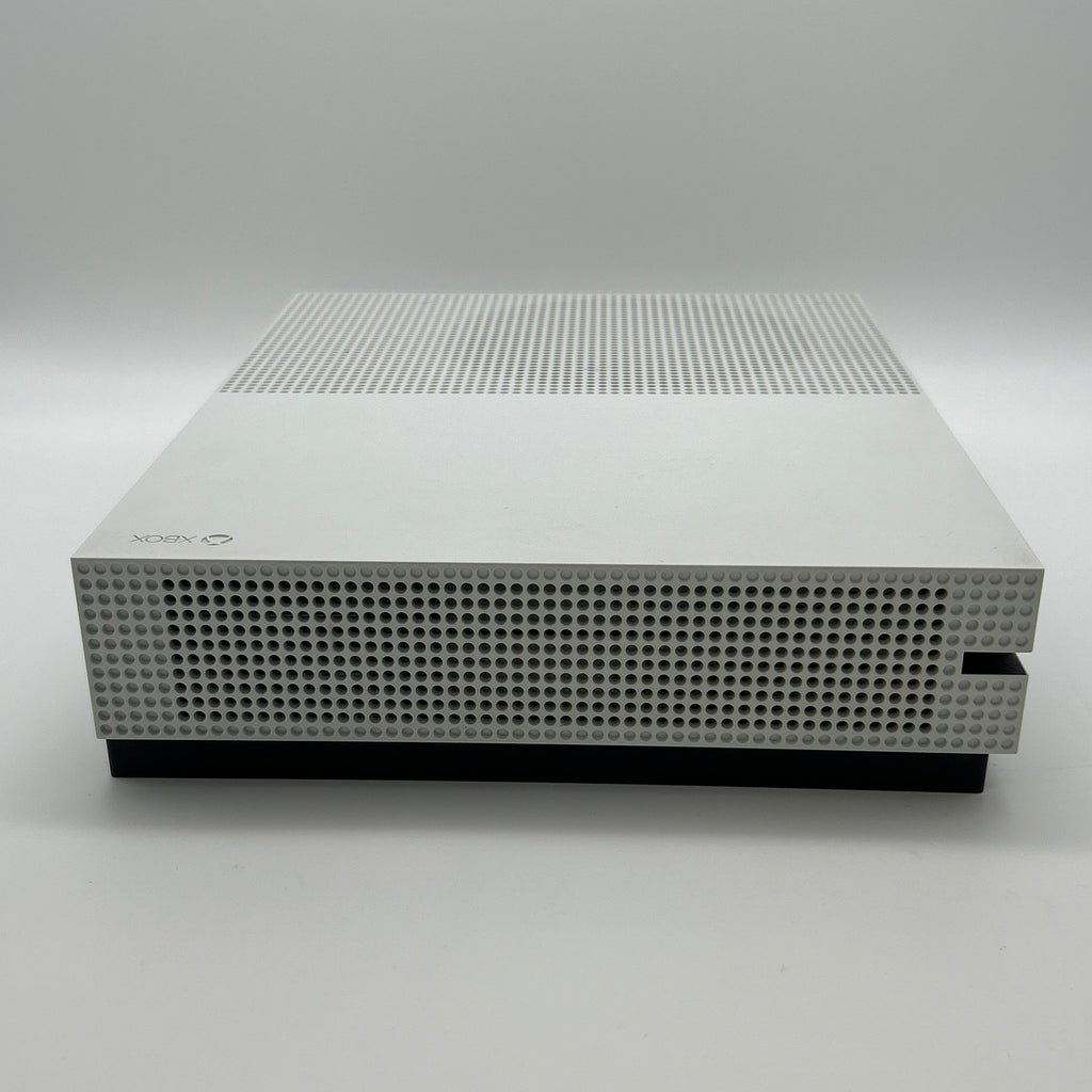 Microsoft Xbox One S 2016 320GB Model 1681 - Used
