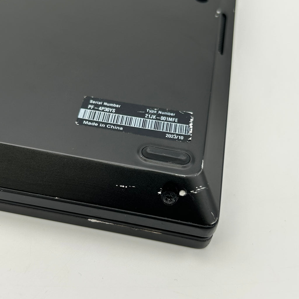 Lenovo ThinkPad E14 Gen 5 14" i7-1355U 13th Gen 8GB RAM 512GB SSD Win 11 Pro