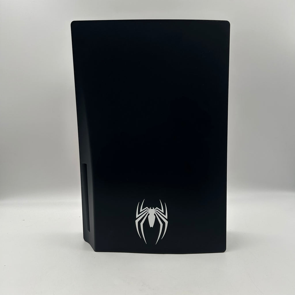 Sony PlayStation 5 Disc Edition (CFI-1015A) Marvel's Spider-Man 2 Limited Edition & One Game