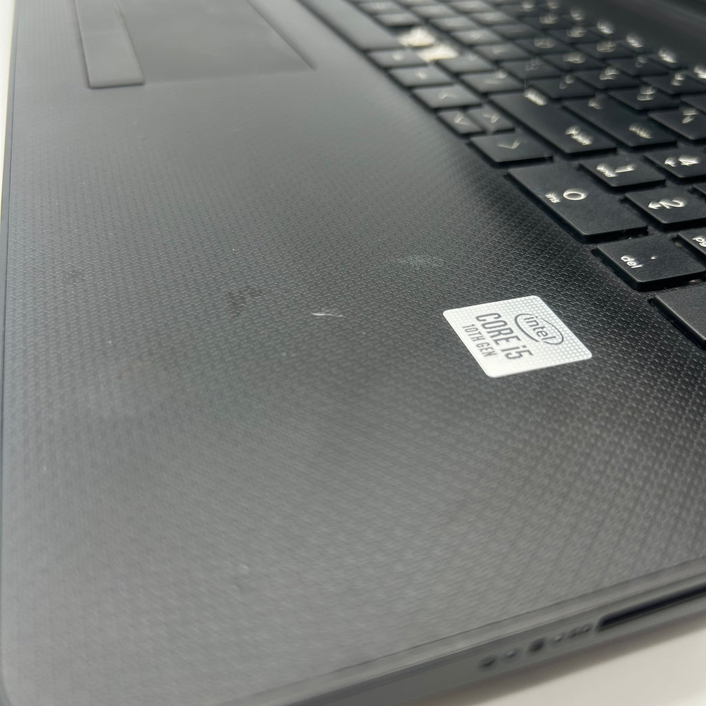 HP 17-by3613dx 17-inch Laptop Core i5 10th Gen 8GB RAM 256GB SSD - *READ*