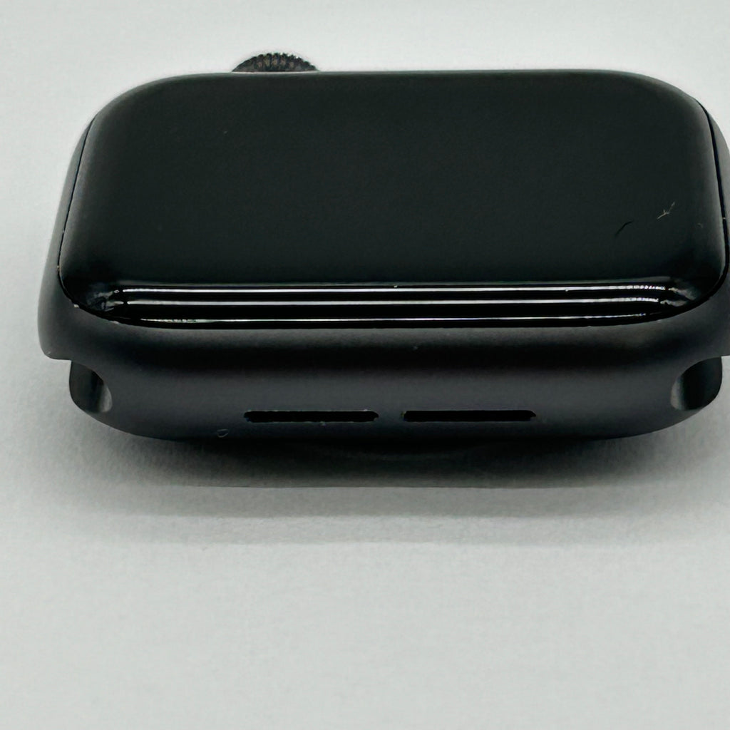Apple Watch Series 4 A1975 GPS + Cellular 40mm Space Gray 96%BH
