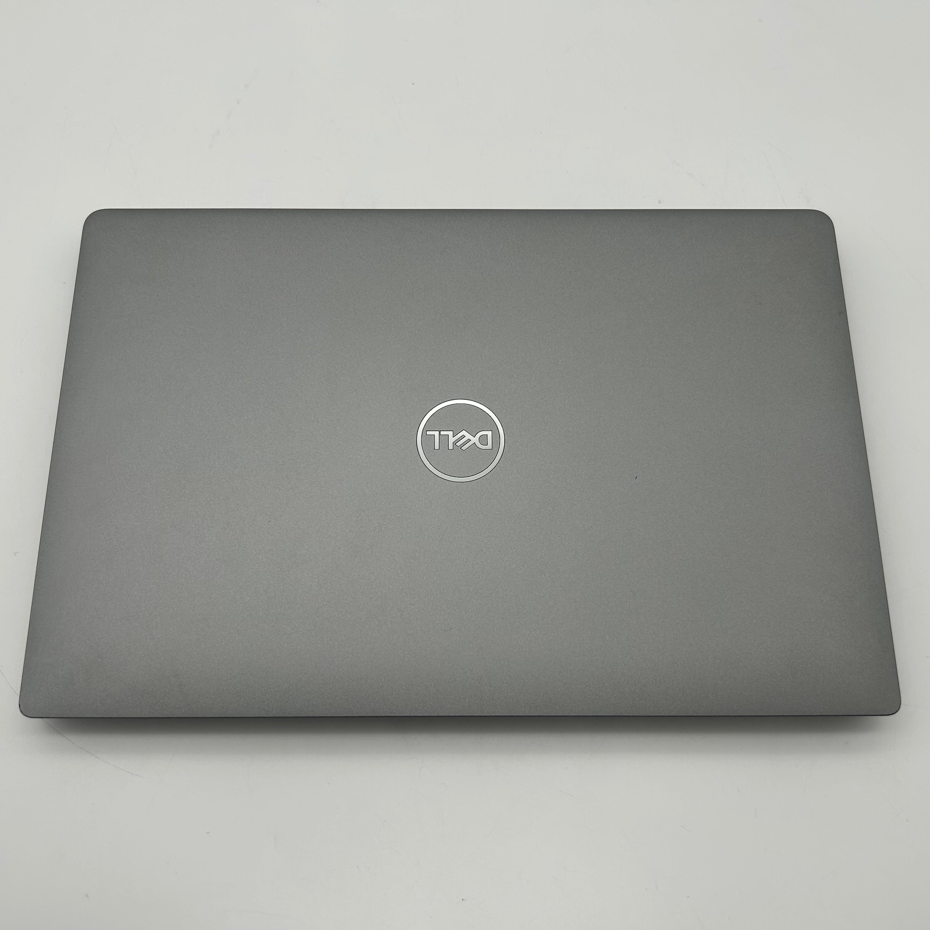 Dell Latitude 5420 14-inch Core i5 11th Gen 16GB RAM 500GB Gray