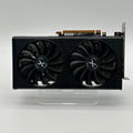 XFX AMD Radeon RX 6500 XT 4GB Graphics Card (RX-24XT4B) - Untested