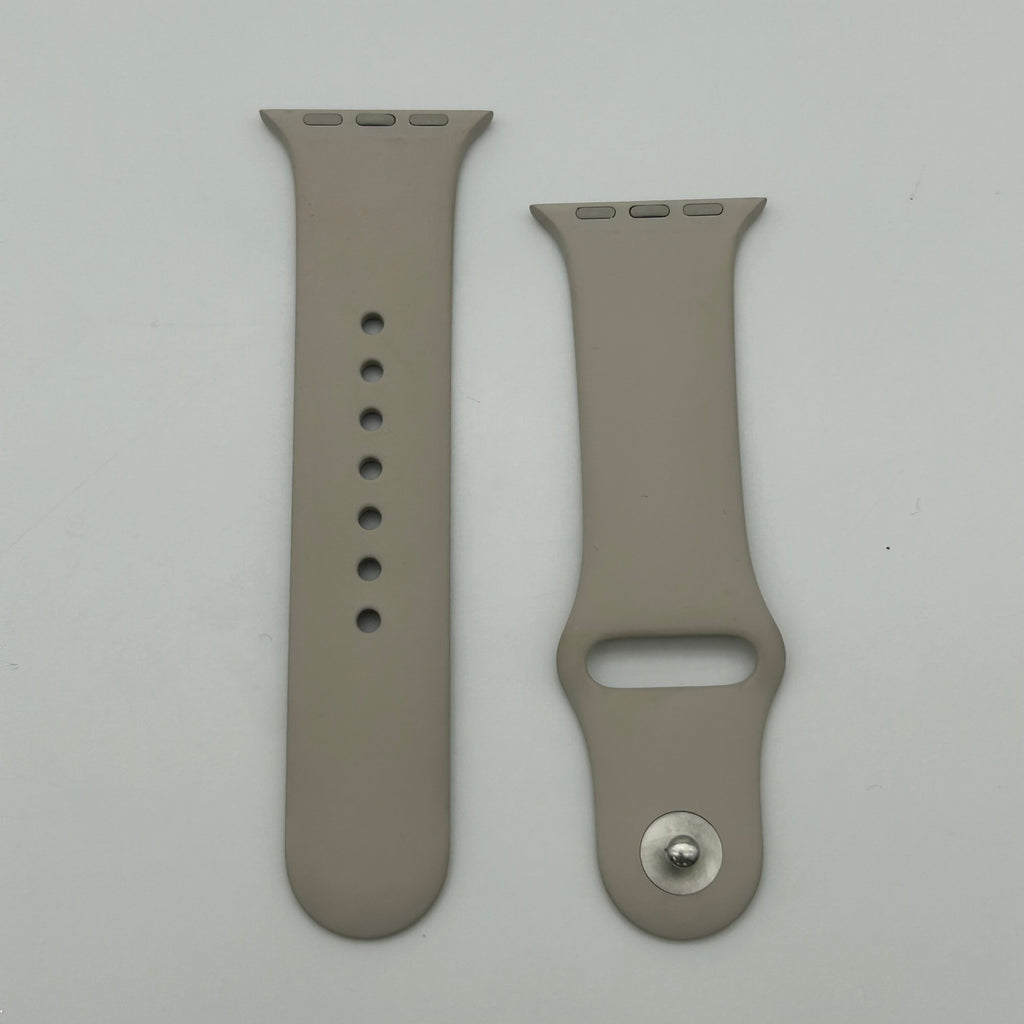 Apple Watch SE 2 Cellular A2726 (2022) Silver