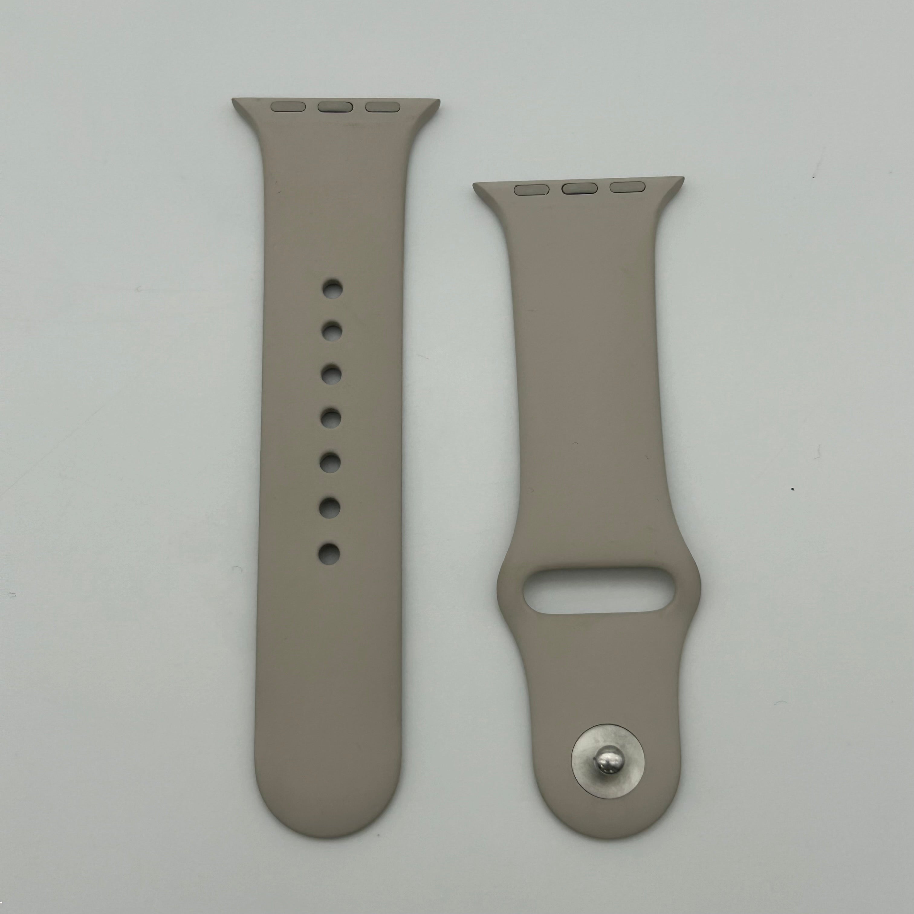 Apple Watch SE 2 Cellular A2726 (2022) Silver
