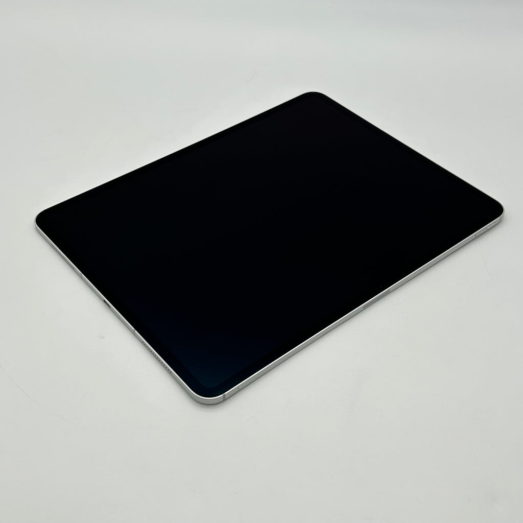 Apple iPad Pro 13-inch M4 Wi-Fi + Cellular A2926 MVXT3LL/A 256GB Battery 100%