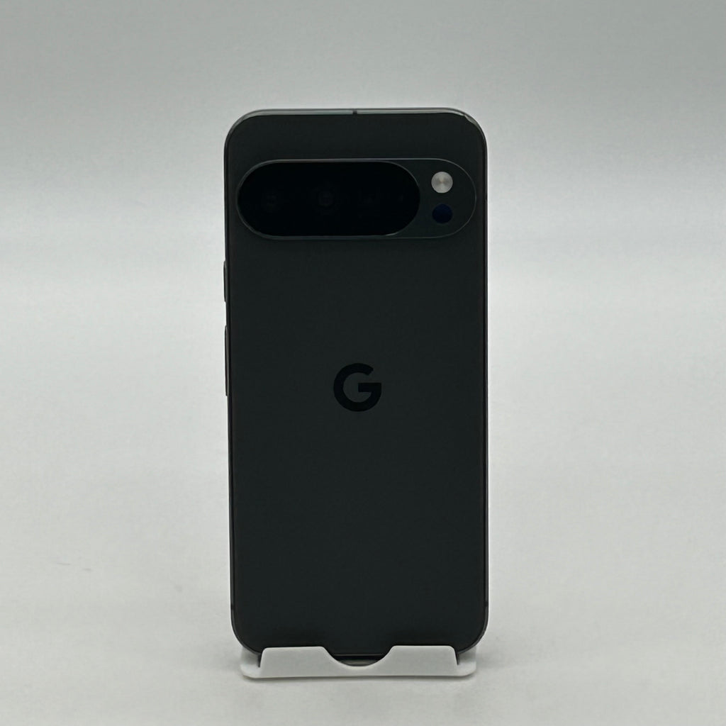 Google Pixel 10 Pro XL - 256GB - Dark Gray (AT&T) - For Parts Only