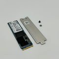 Kingston RBU-SNS8154P3/512GJ1 512 GB SSD Blue Used