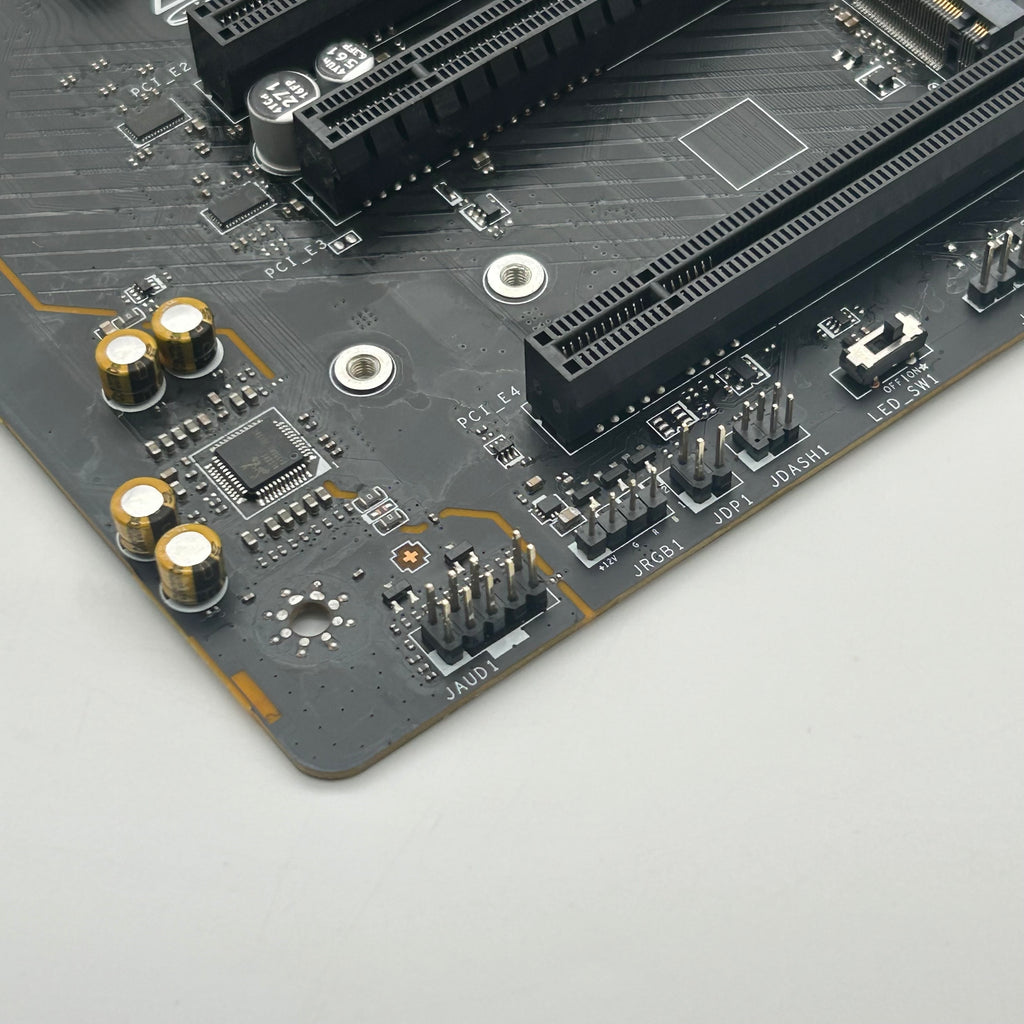 MSI PRO B650-VC WIFI