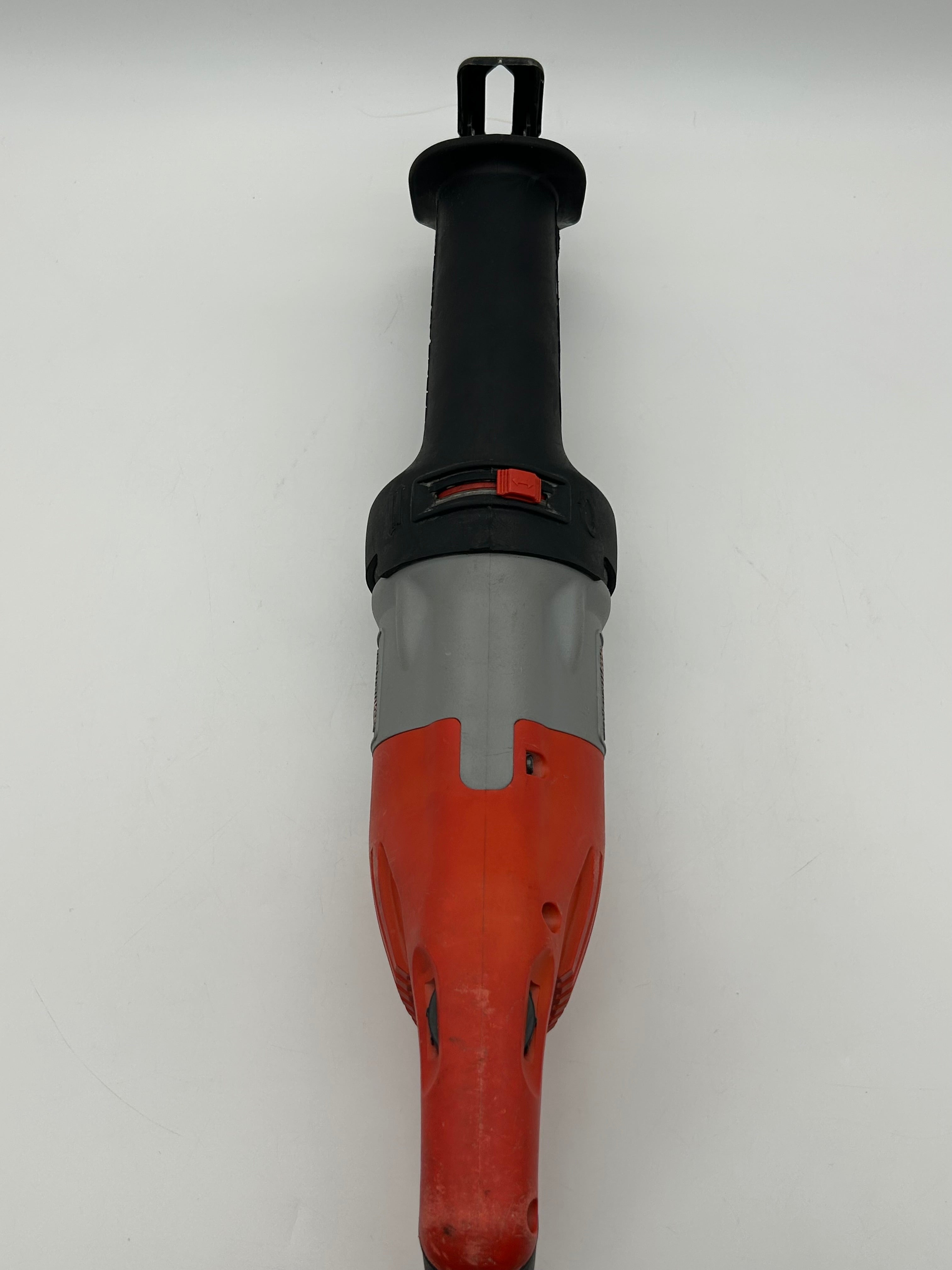 Milwaukee 15A Orbital Super Sawzall Recip Saw 6538-21 Corded w/ Hard Case