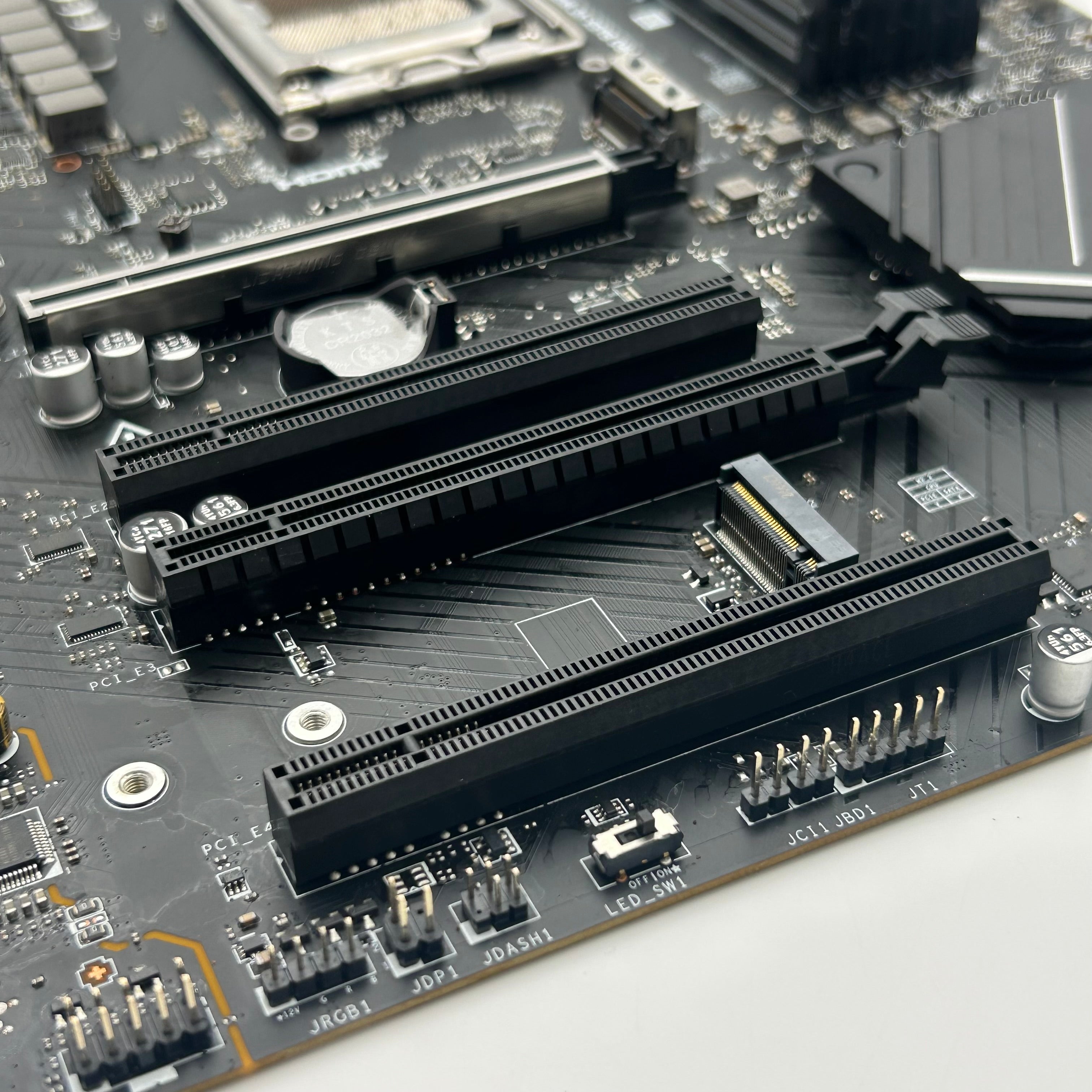 MSI PRO B650-VC WIFI