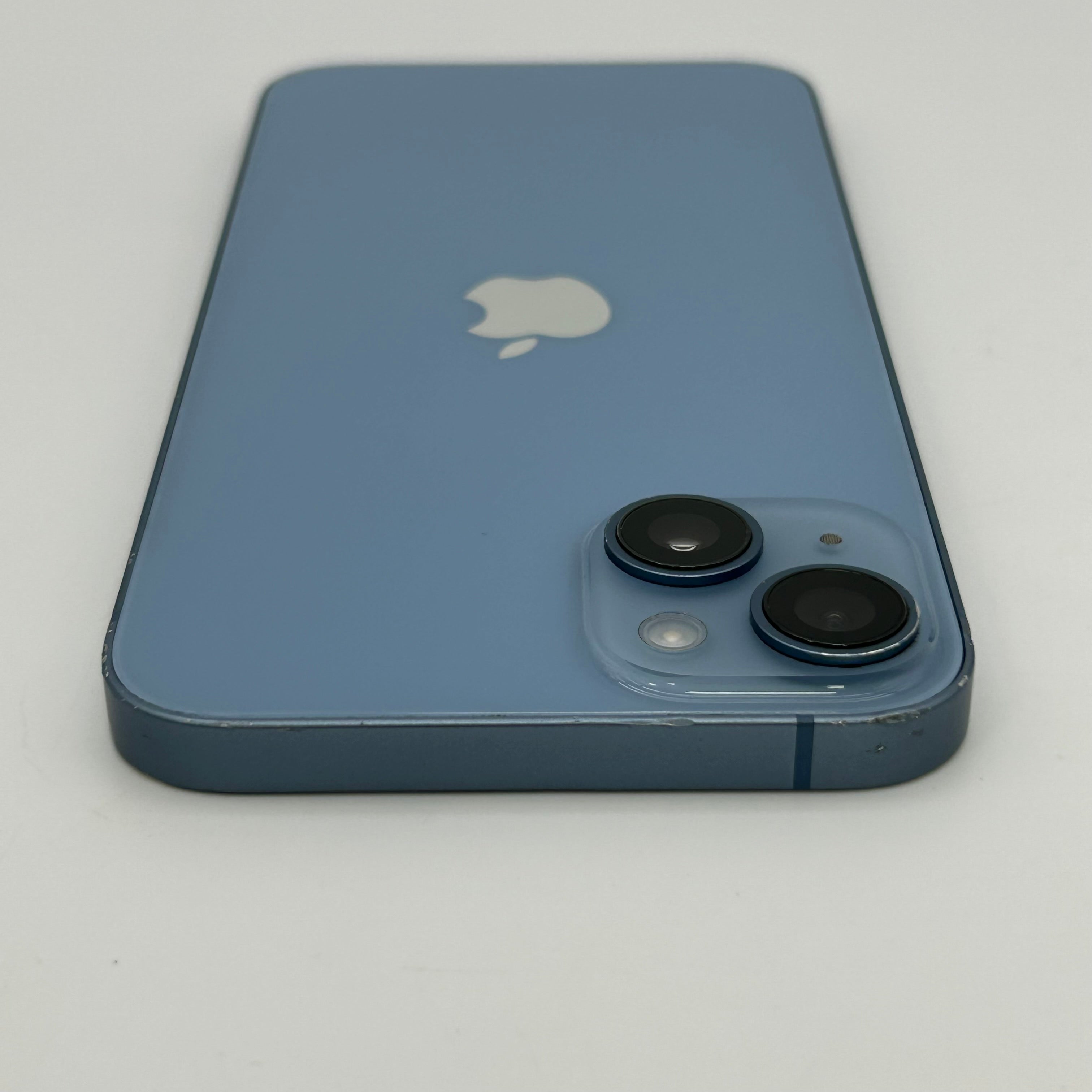 Apple iPhone 14 Plus - 256GB - Blue - BH 86%