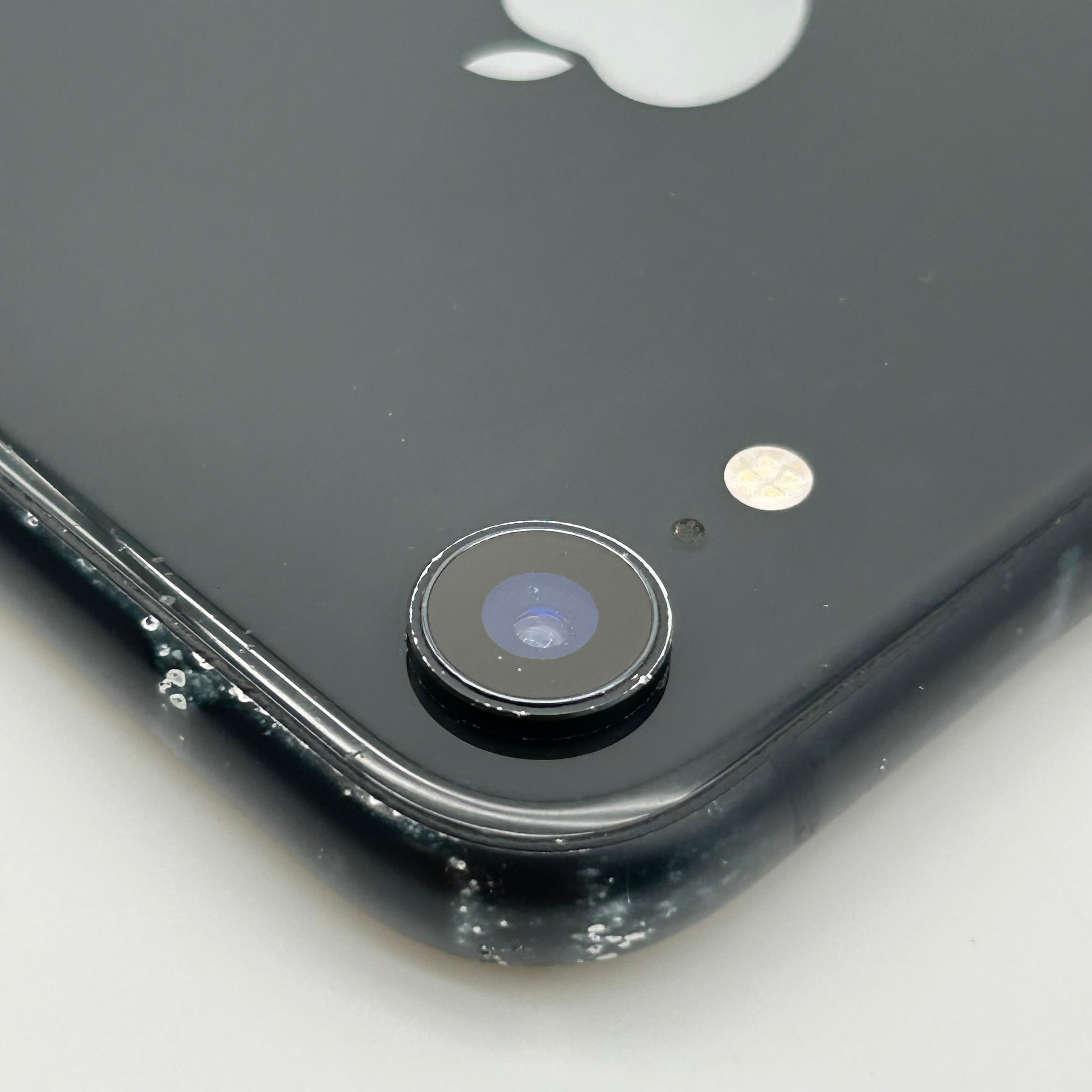 Unlocked  Apple iPhone XR 128GB Black MT3T2LL/A Battery Health 100% - Used